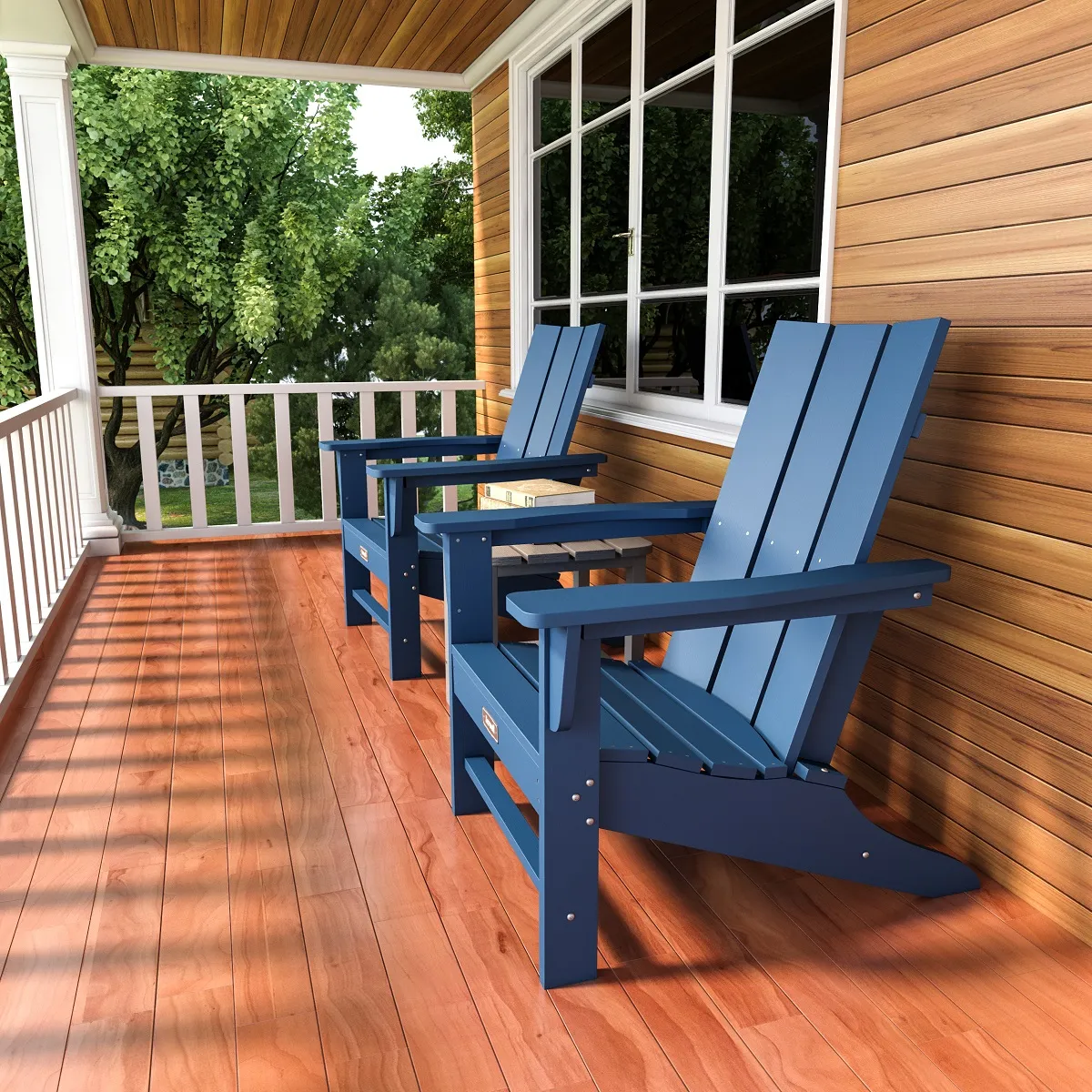 Front porch chair