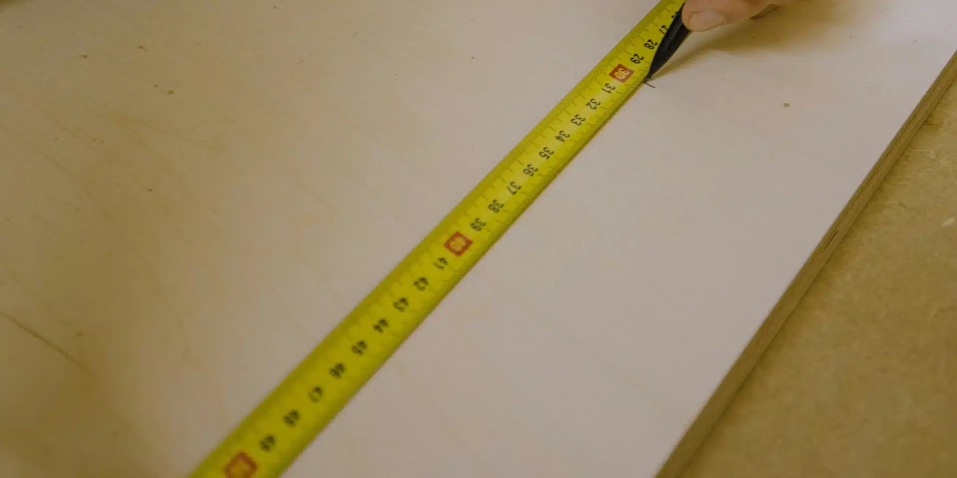 Measuring Your Available Space