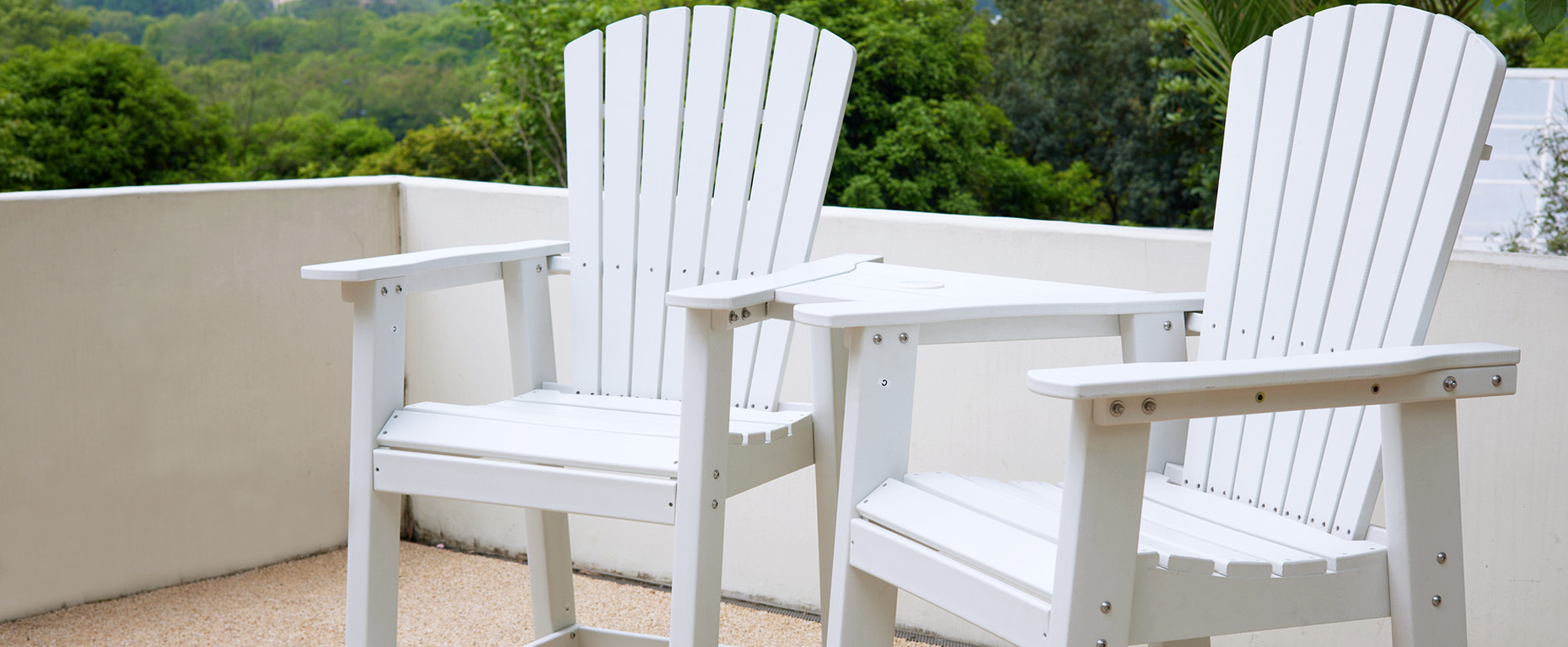 Outdoor Bar Furniture Buying Guide