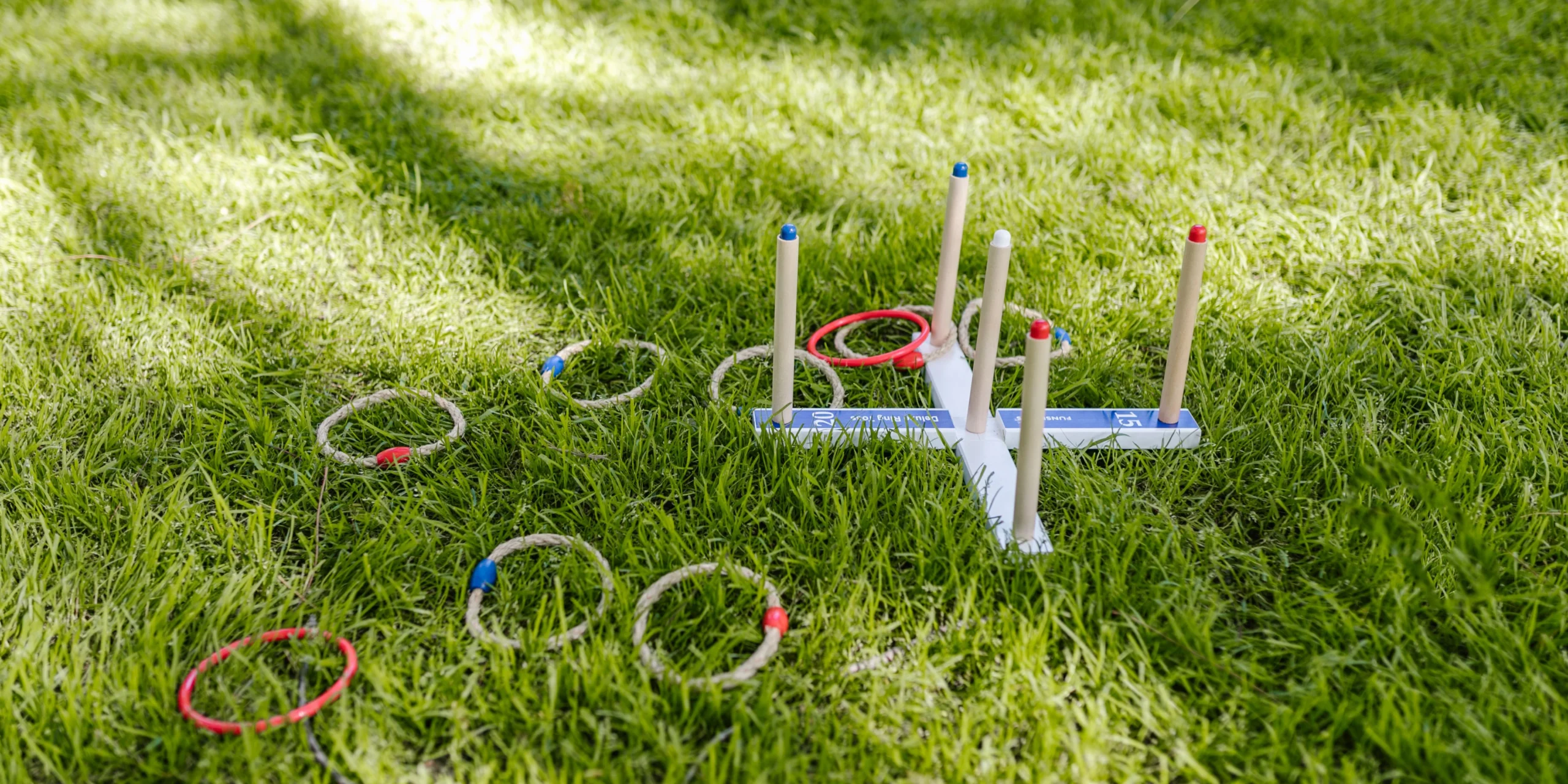 Add Backyard Games