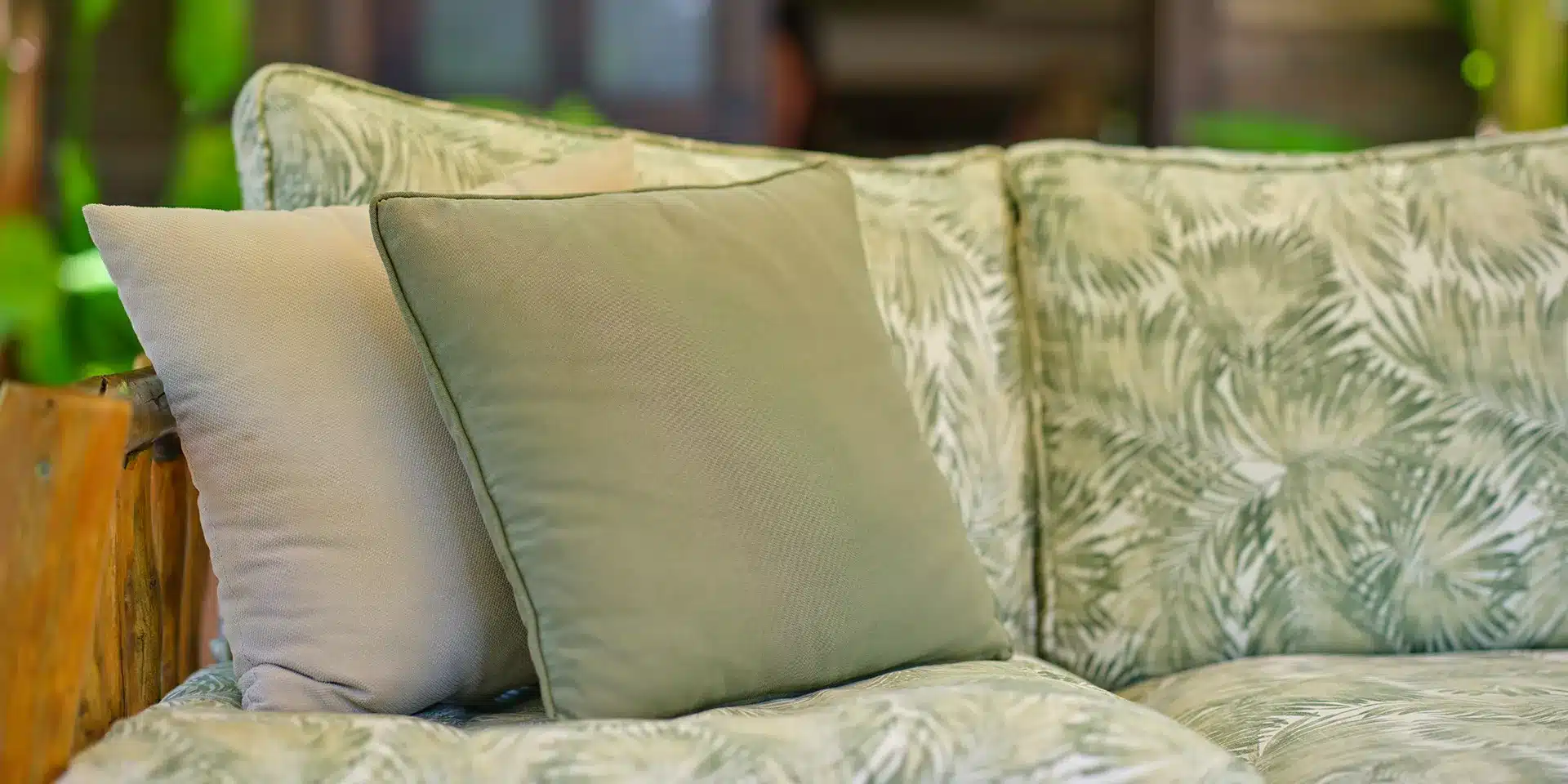 Cushions