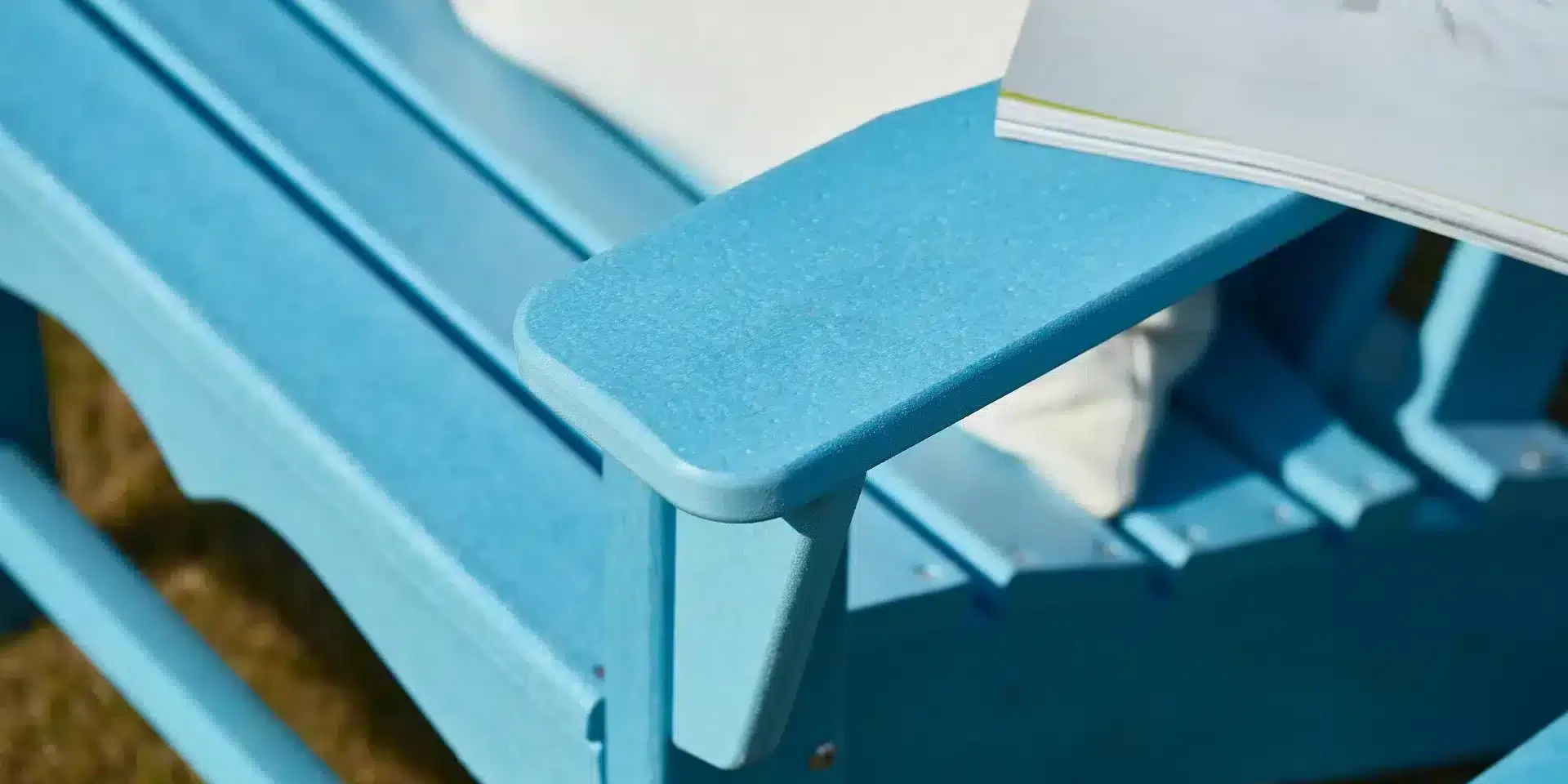 HDPE furniture 1