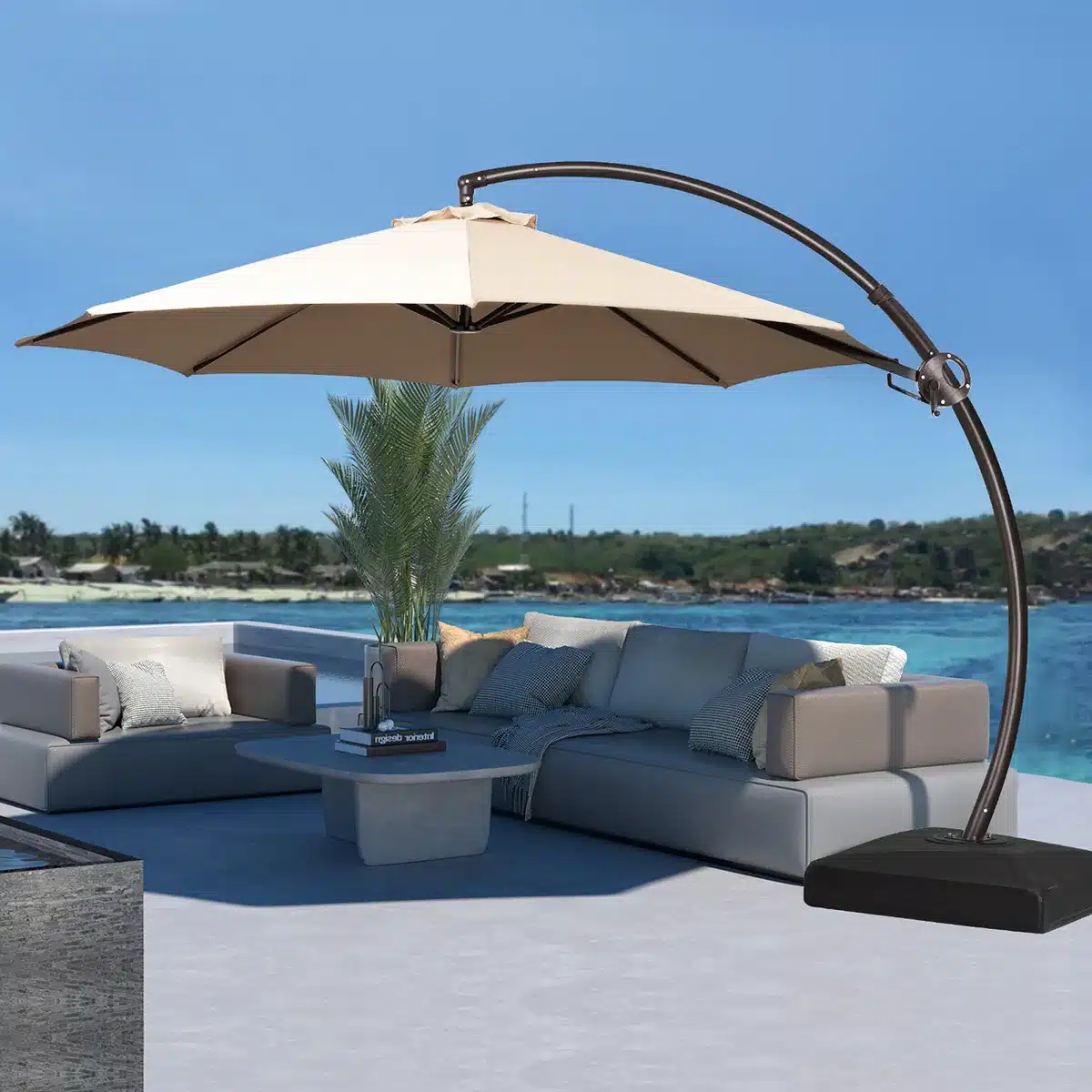 Patio Umbrella
