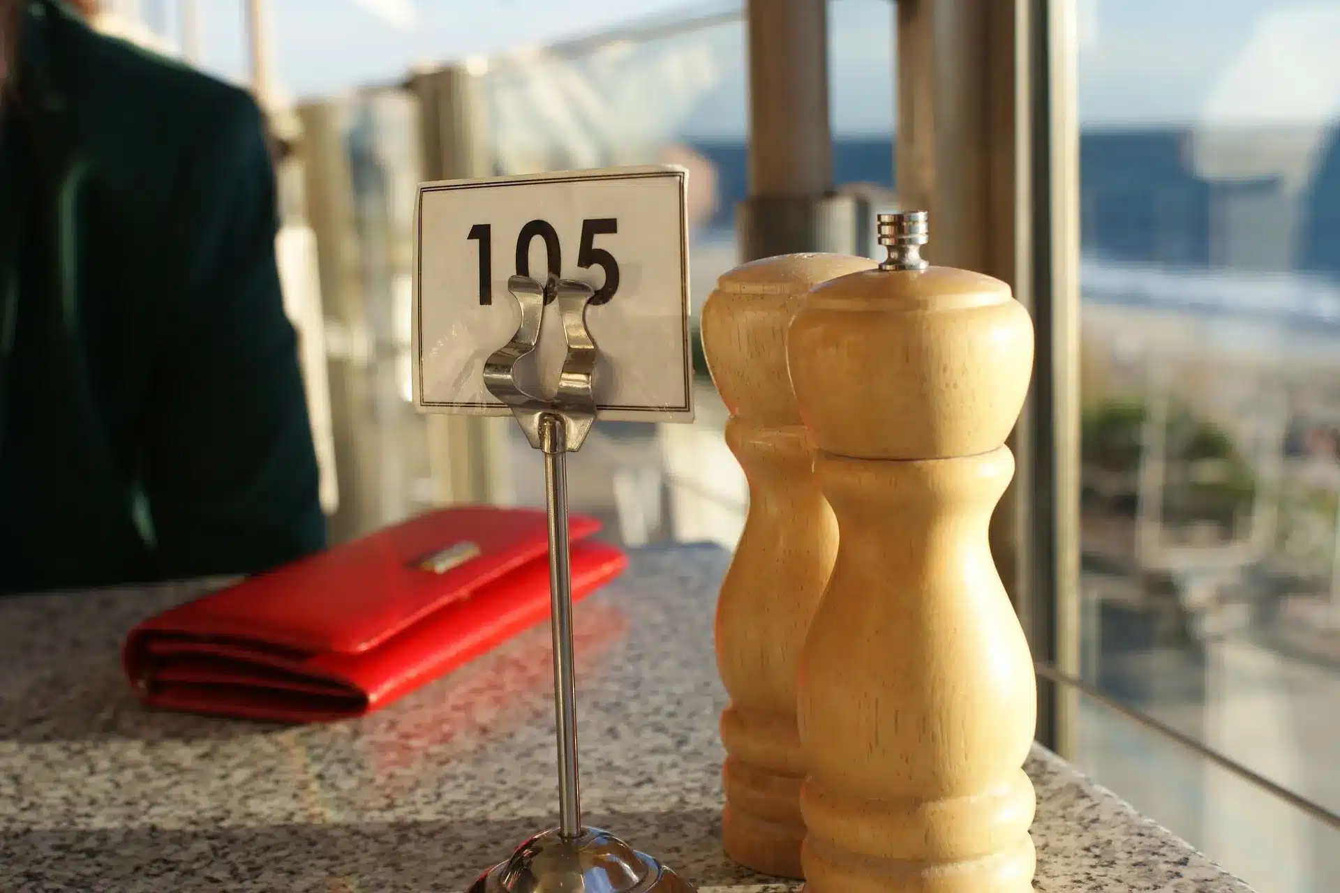 Personalized Place Settings
