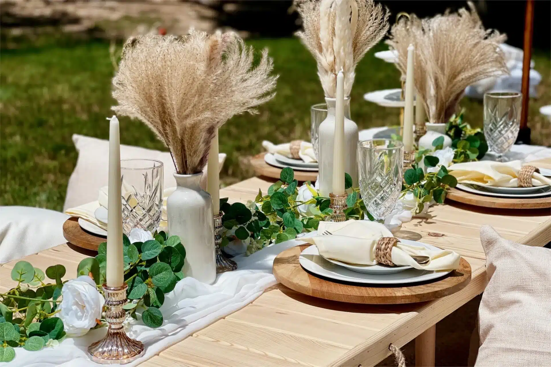 Themed Decorations