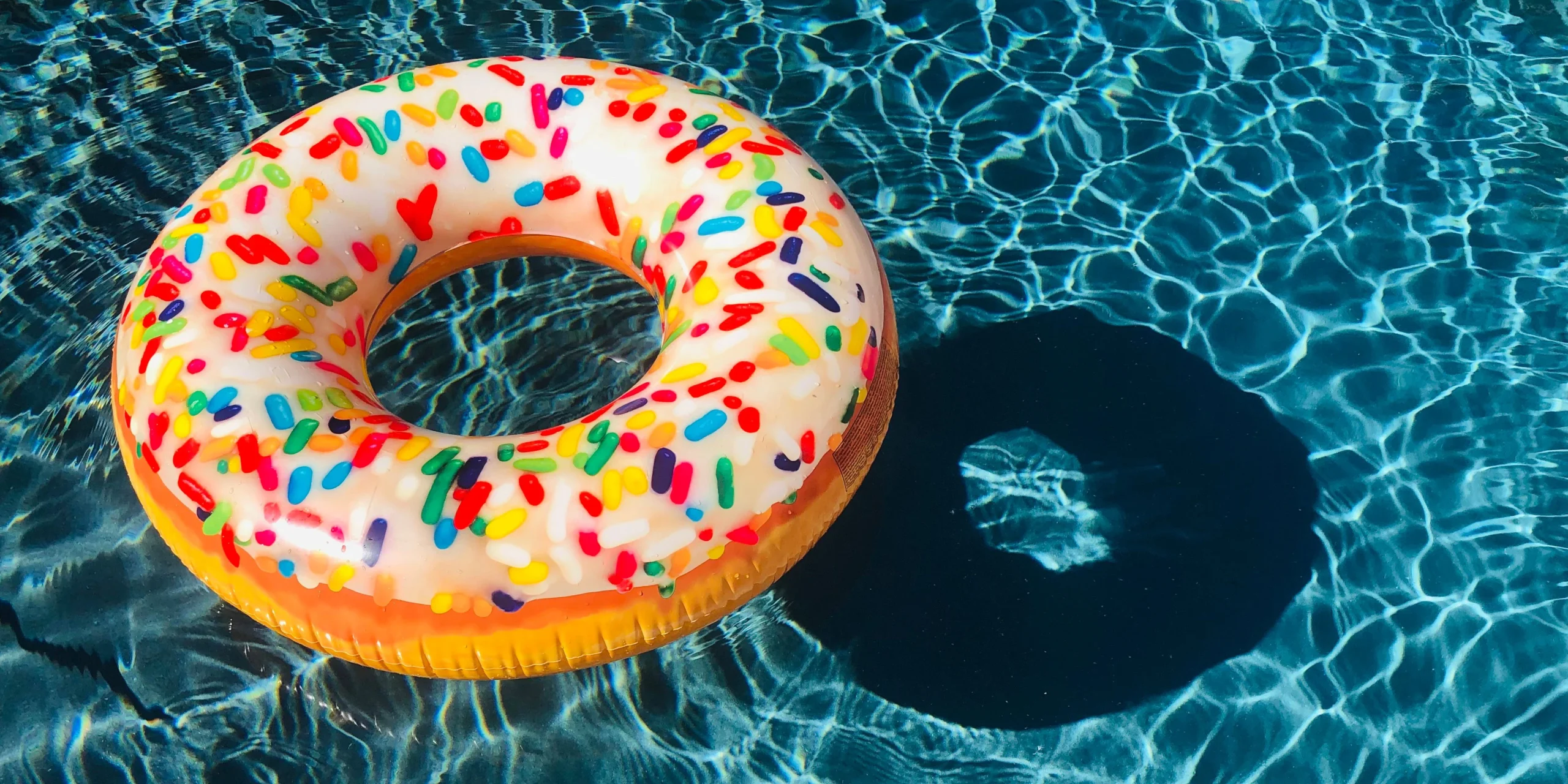 Water Fun Zone Party