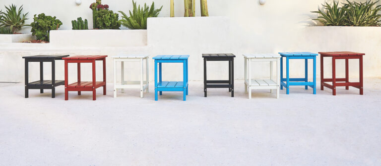 Your Comprehensive Buying Guide for Outdoor Accent Tables