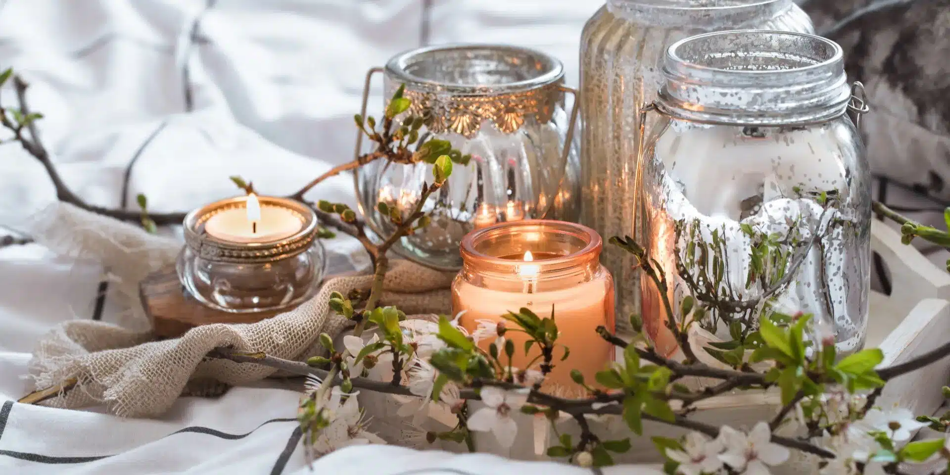 Table Linens and Runners