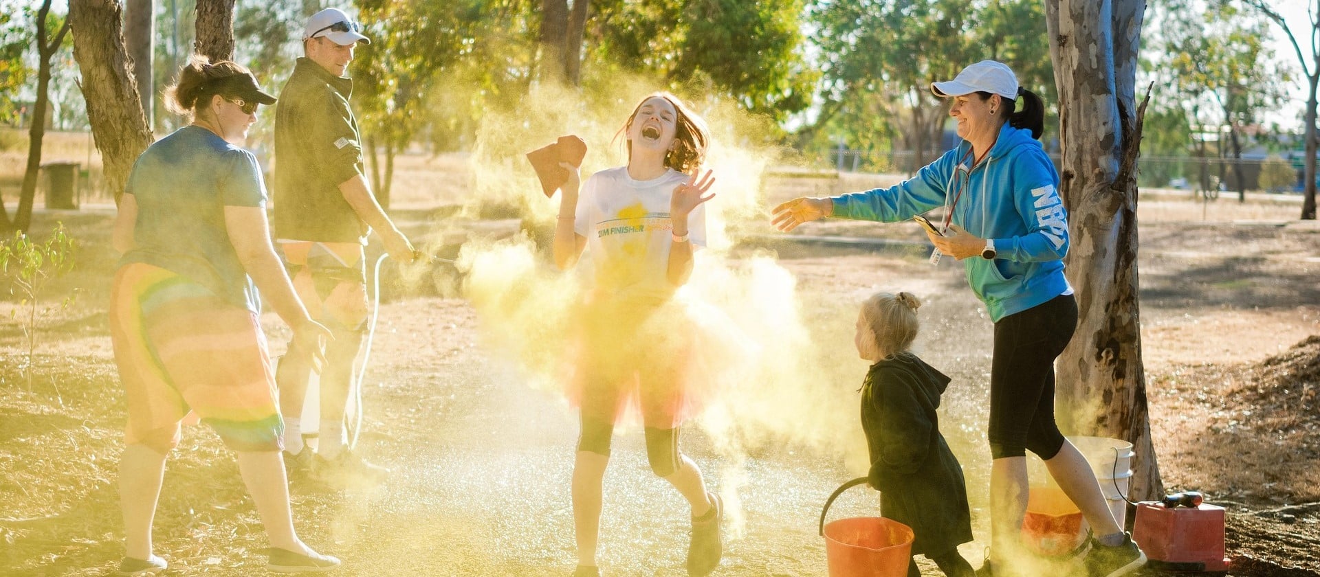 11 Fun Summer DIY Backyard Games for Familes