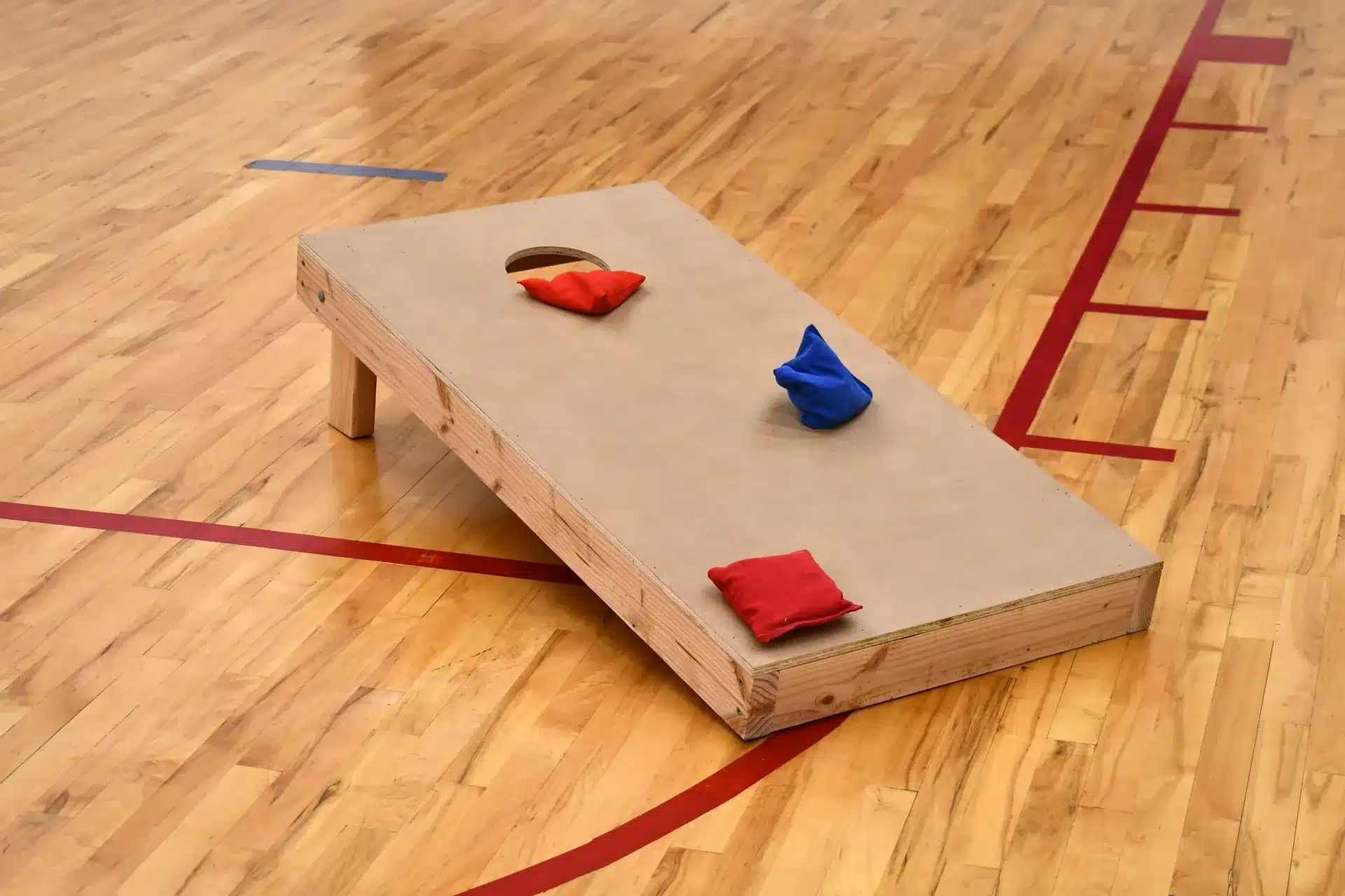 cornhole Cornhole