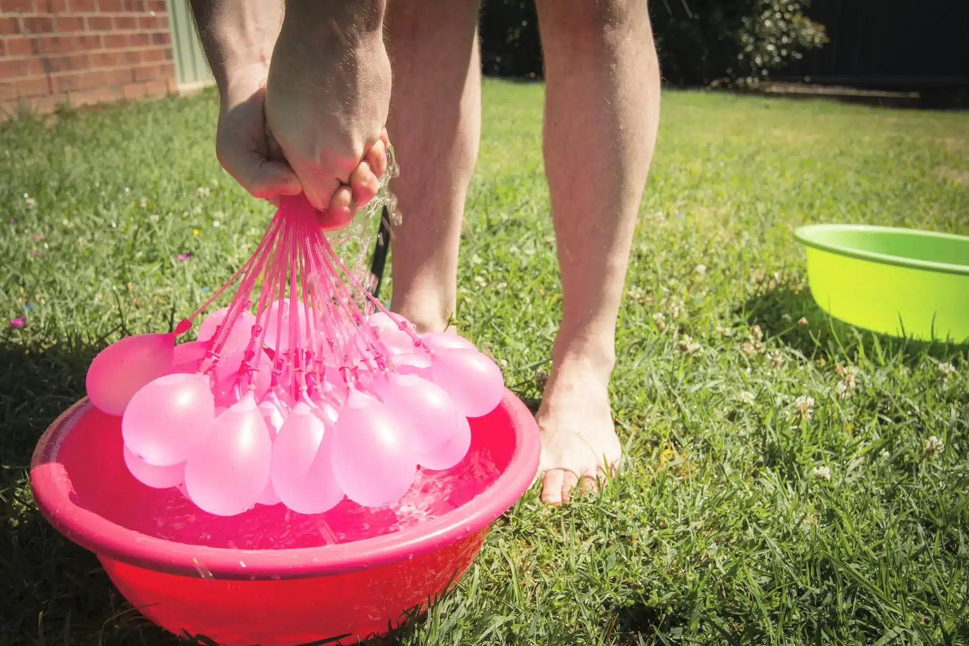 water balloon piñatas Water Balloon Piñatas