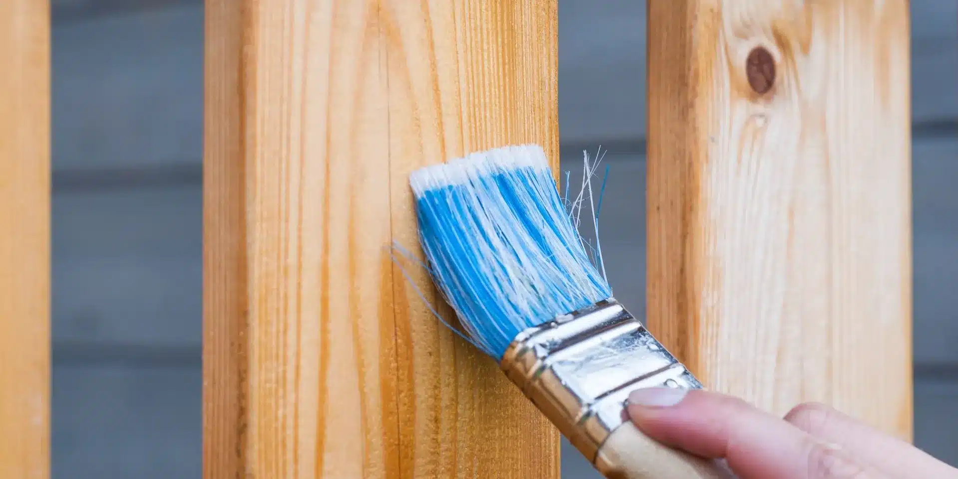 Materials Needed for Painting an Adirondack Chair
