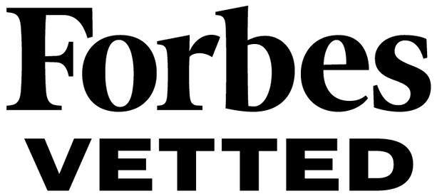 forbes vetted