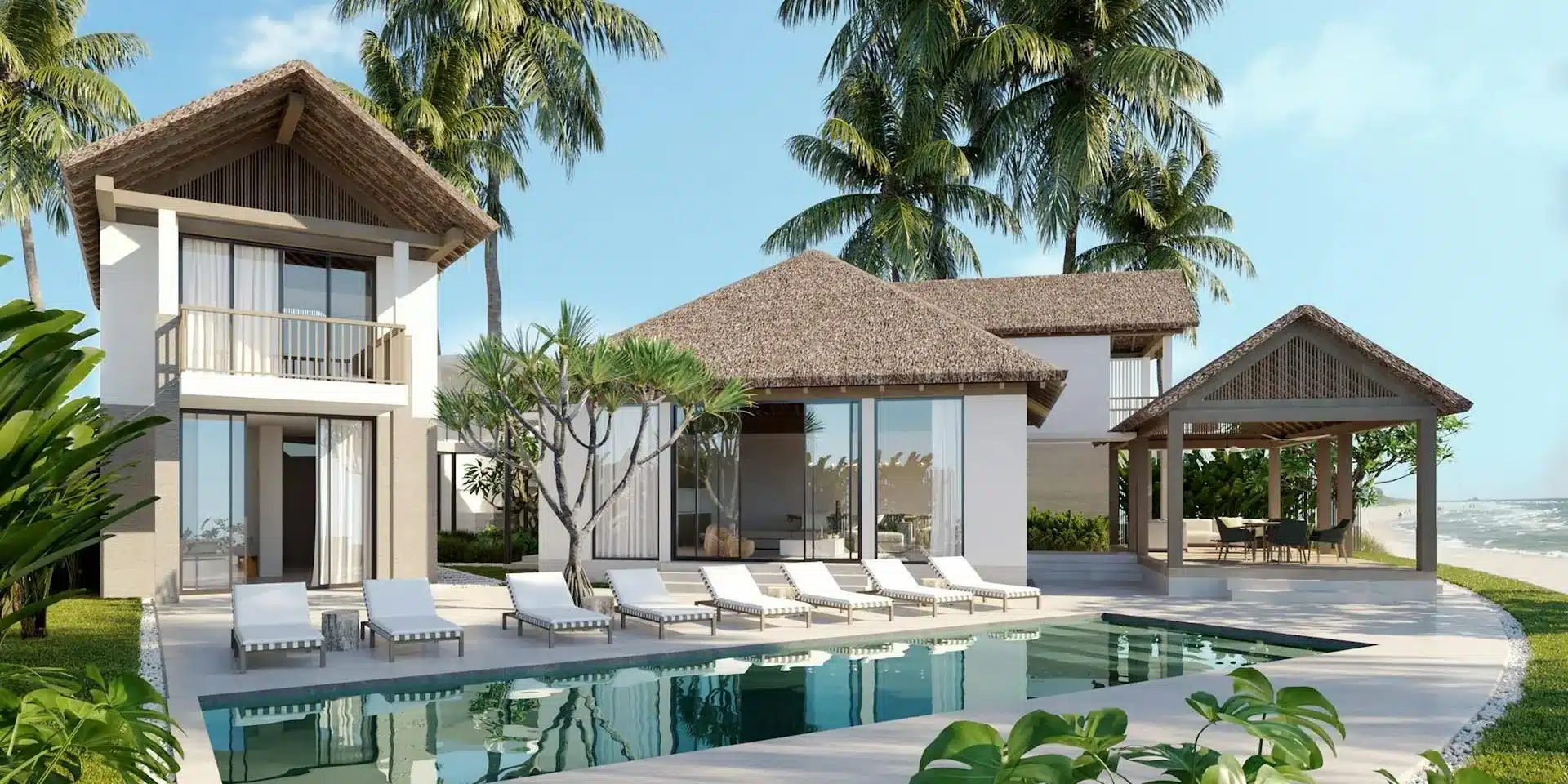 backyard patio