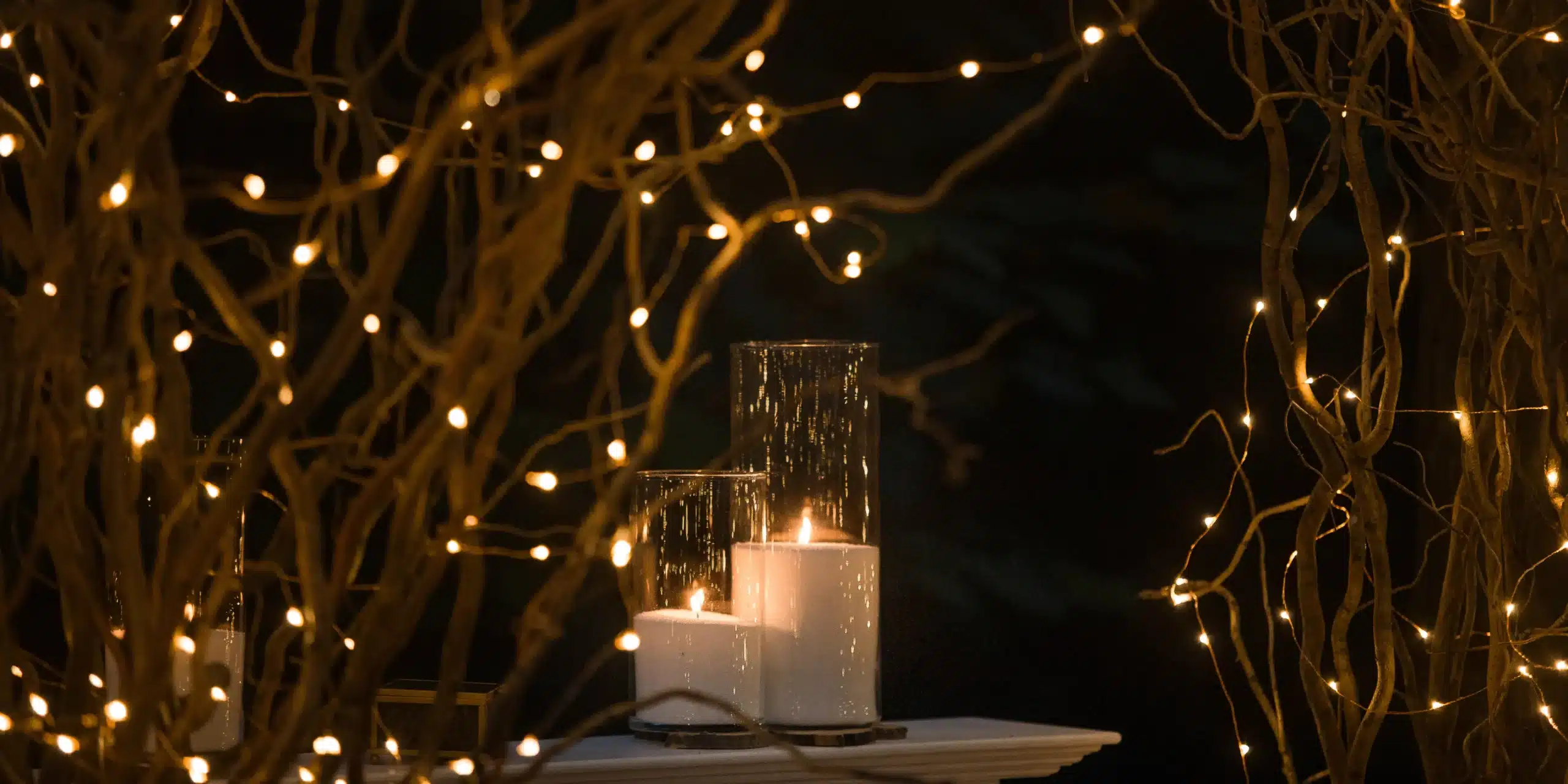 Layered Lighting