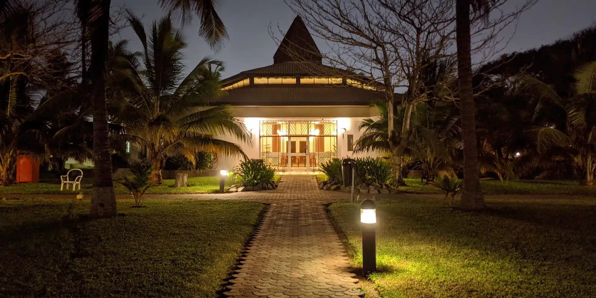 Pathway Lighting