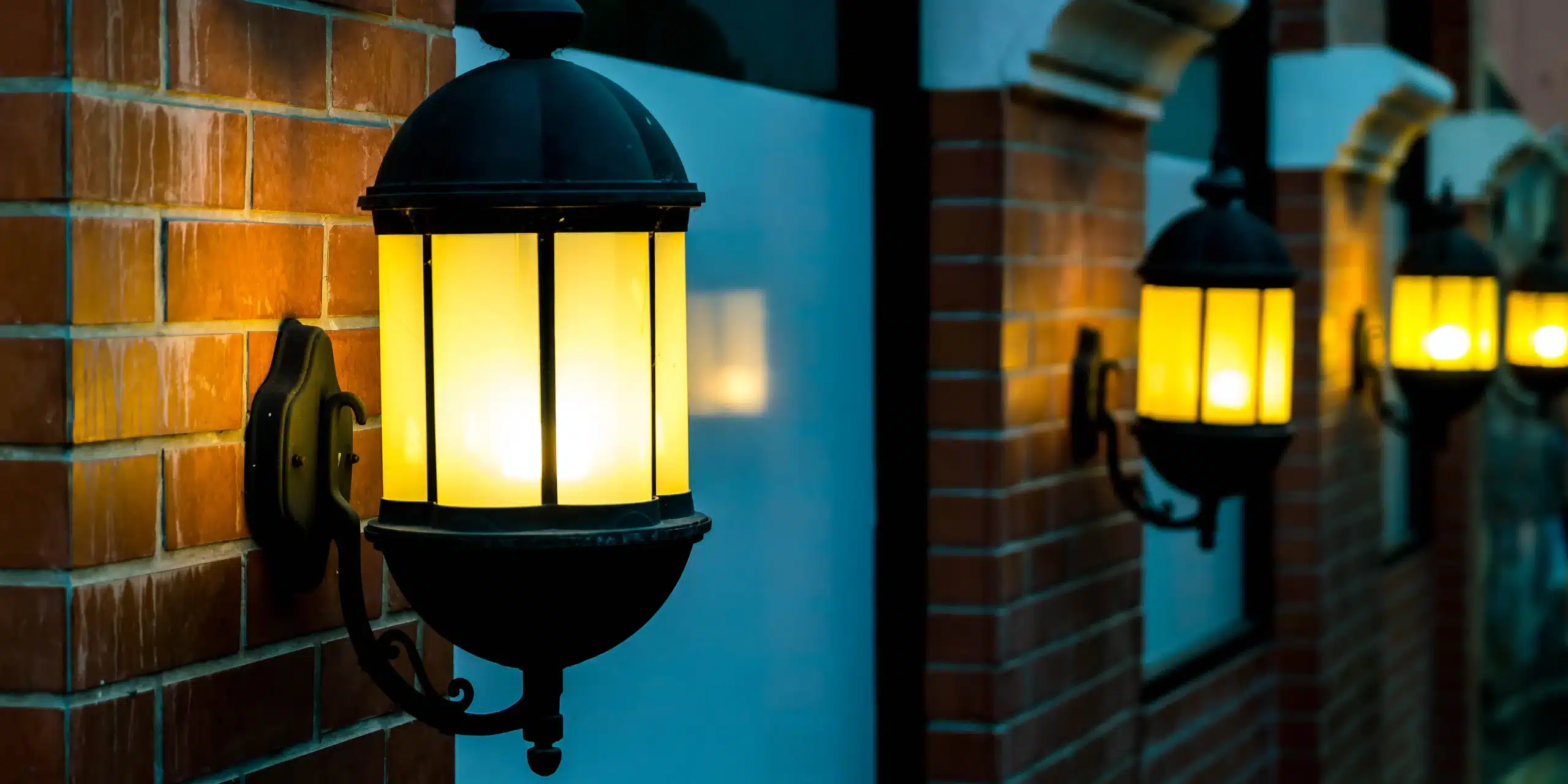 Wall Light