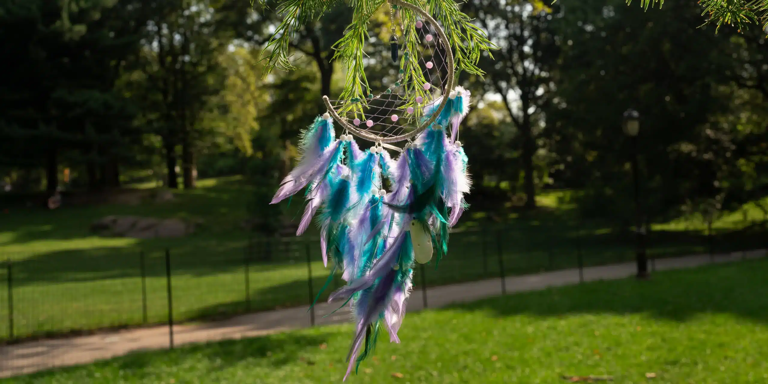 cool-dream-catcher-outdoors