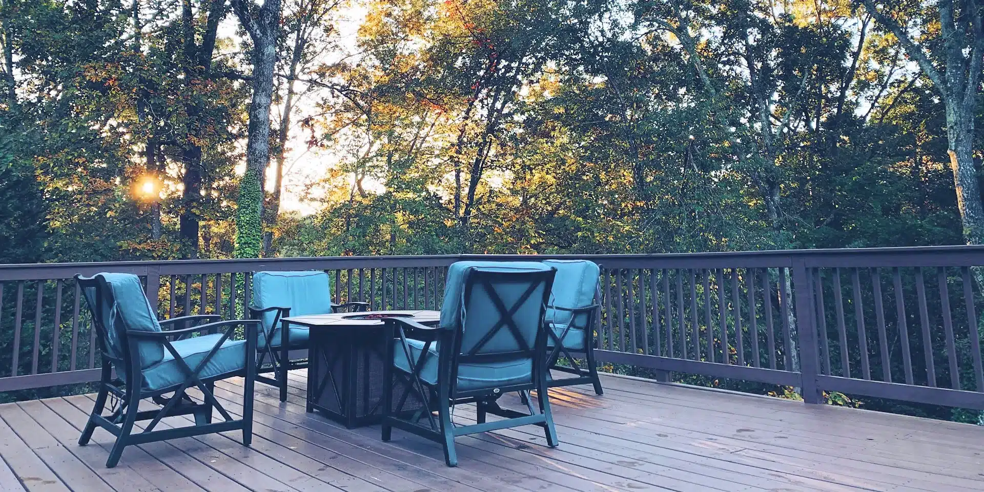 fire pit