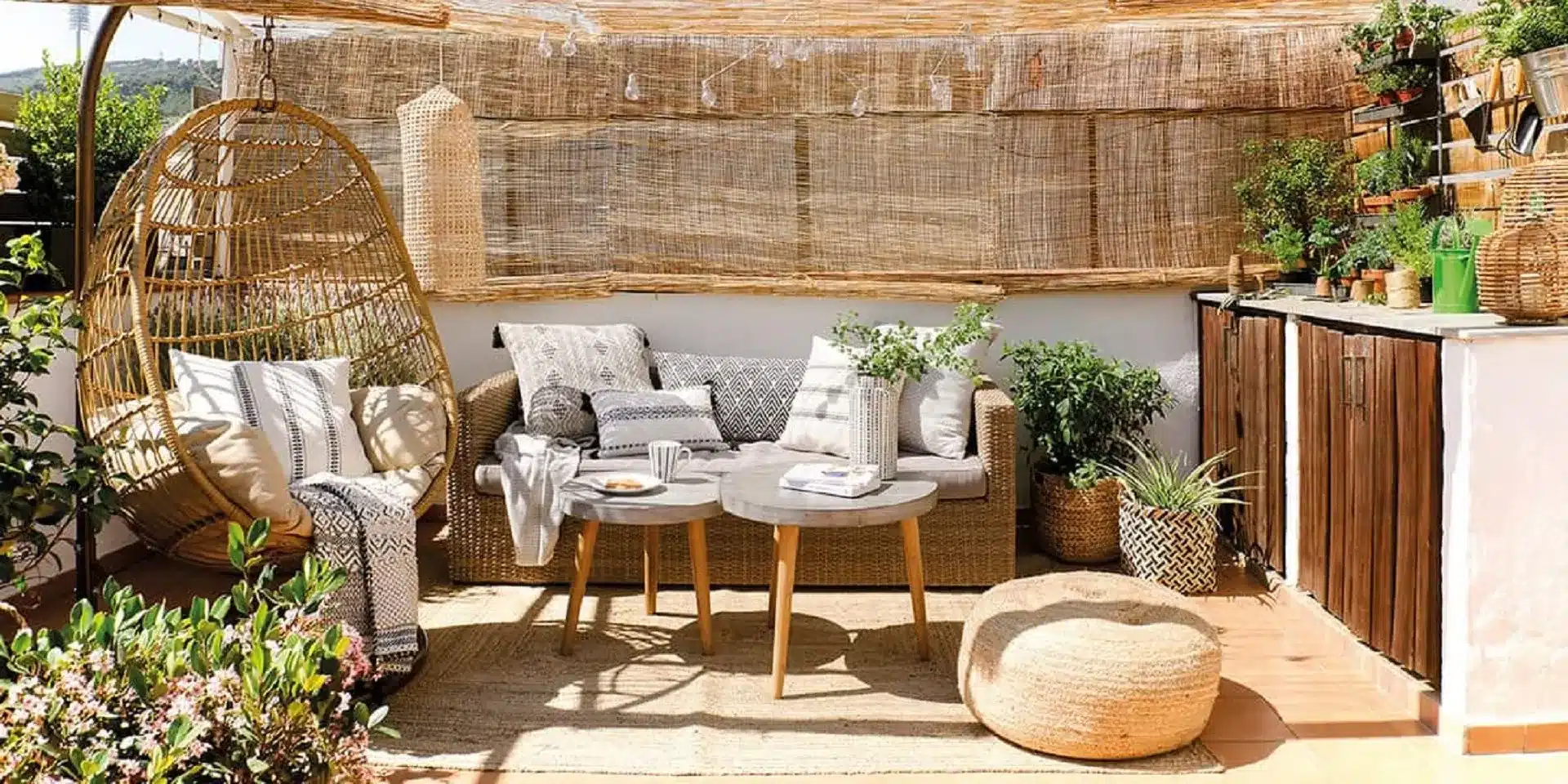 Bohemian Style
