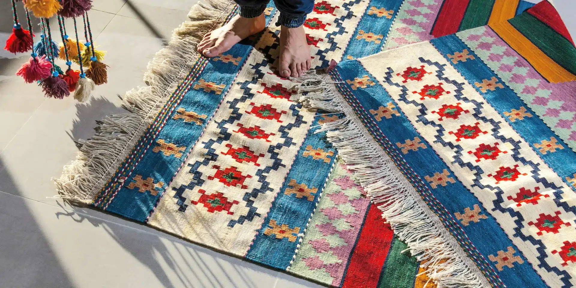 blanket