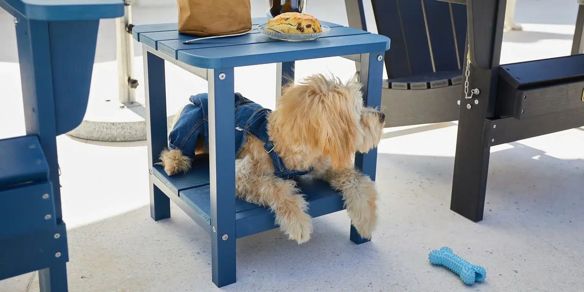 side table