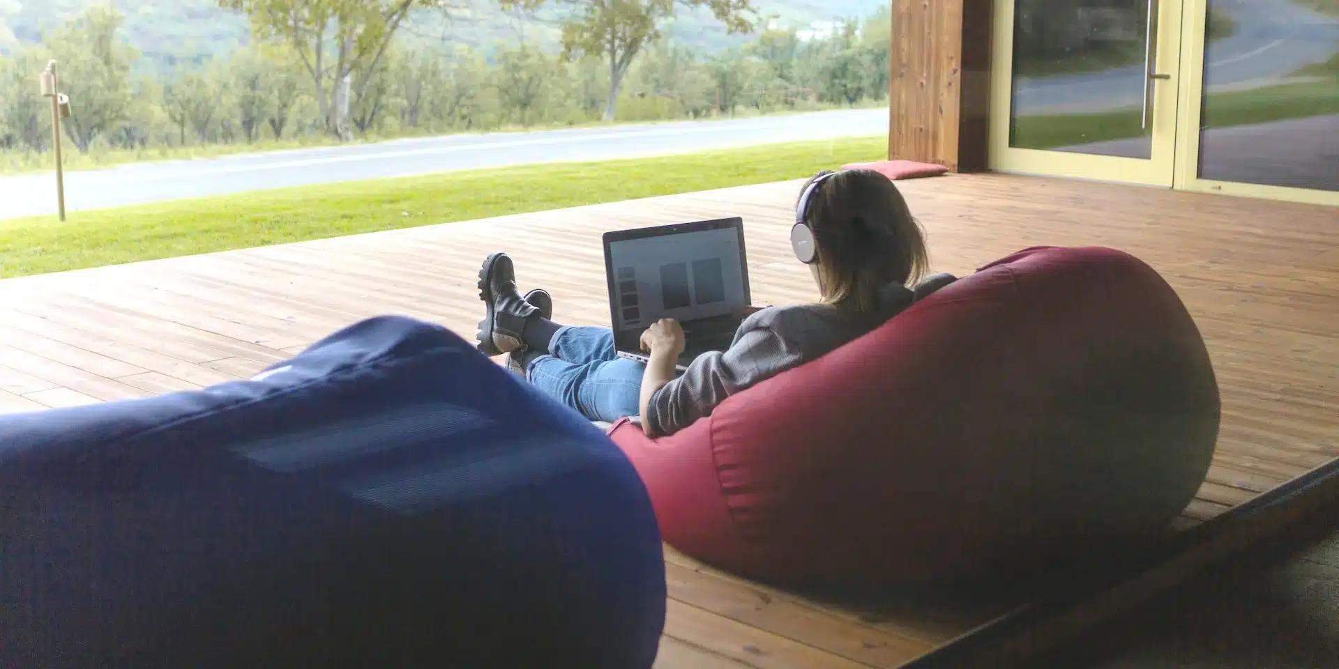 bean bag bean bag