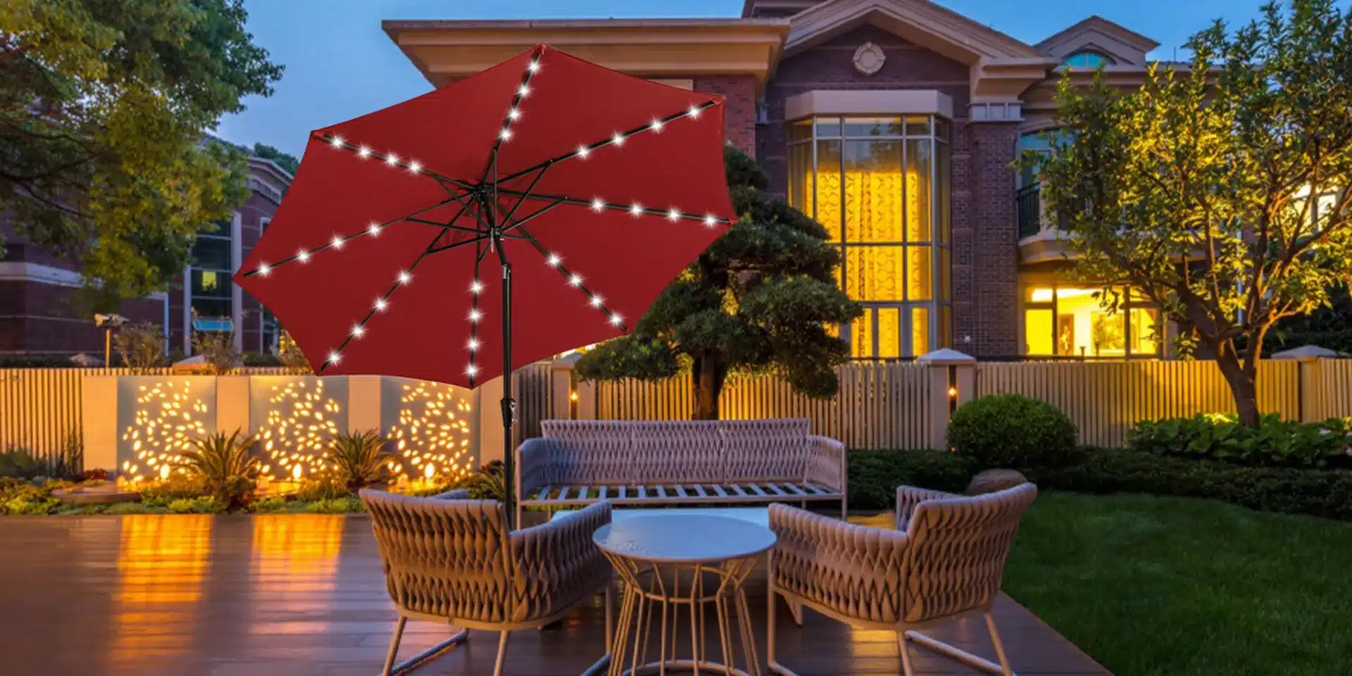 solar patio umbrella solar patio umbrella