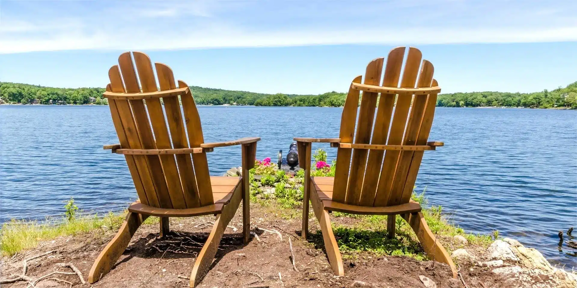Adirondack chair