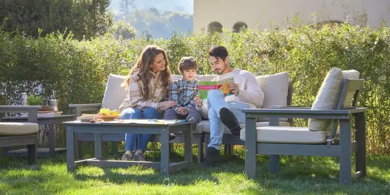 Best outdoor sofas buying guide