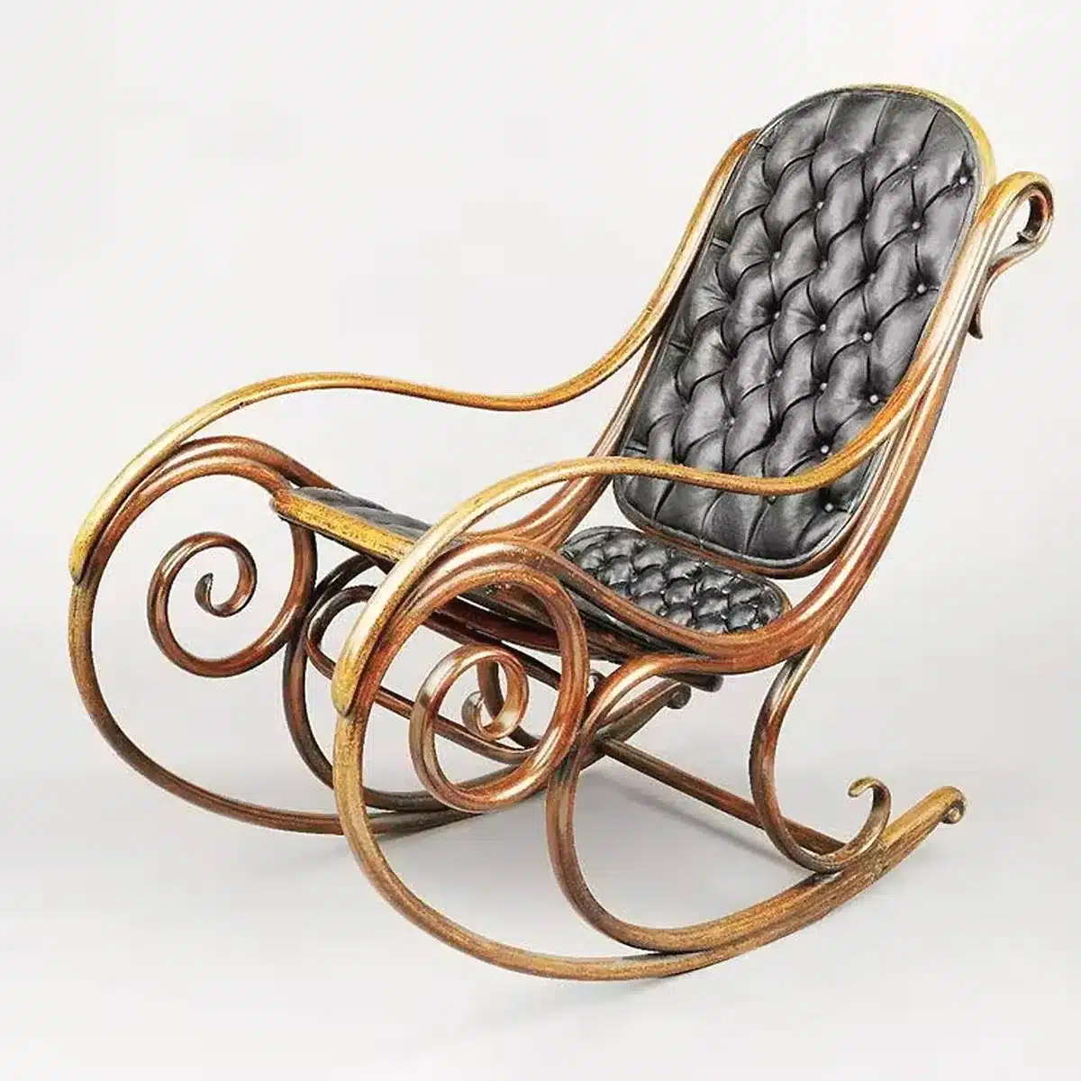 bentwood rocking chair bentwood rocking chair
