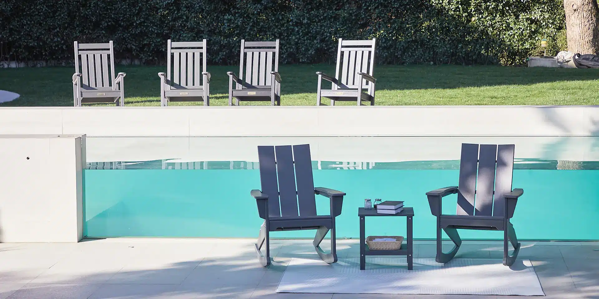 What is the best rocking chairs?