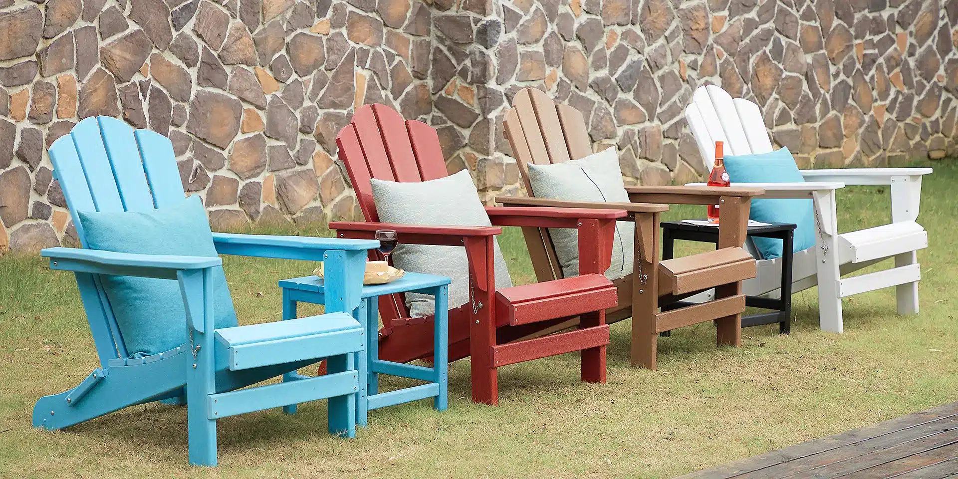 modern adirondack chairs modern Adirondack chairs