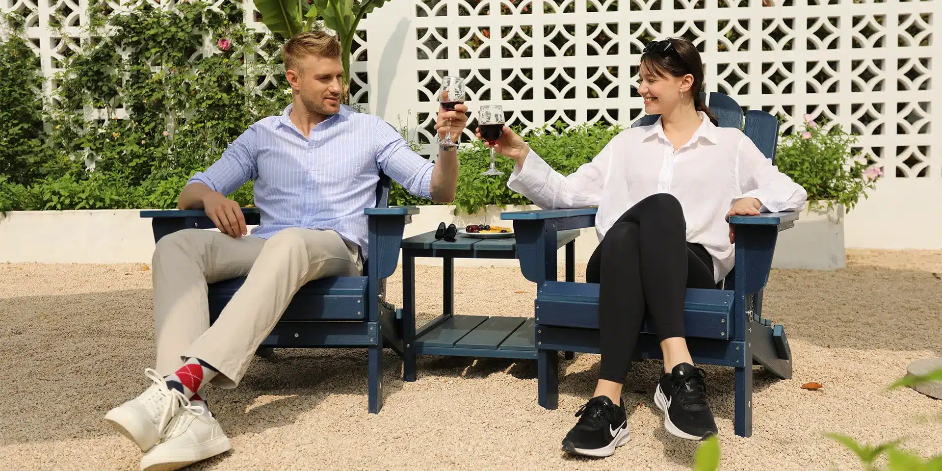 outdoor furniture