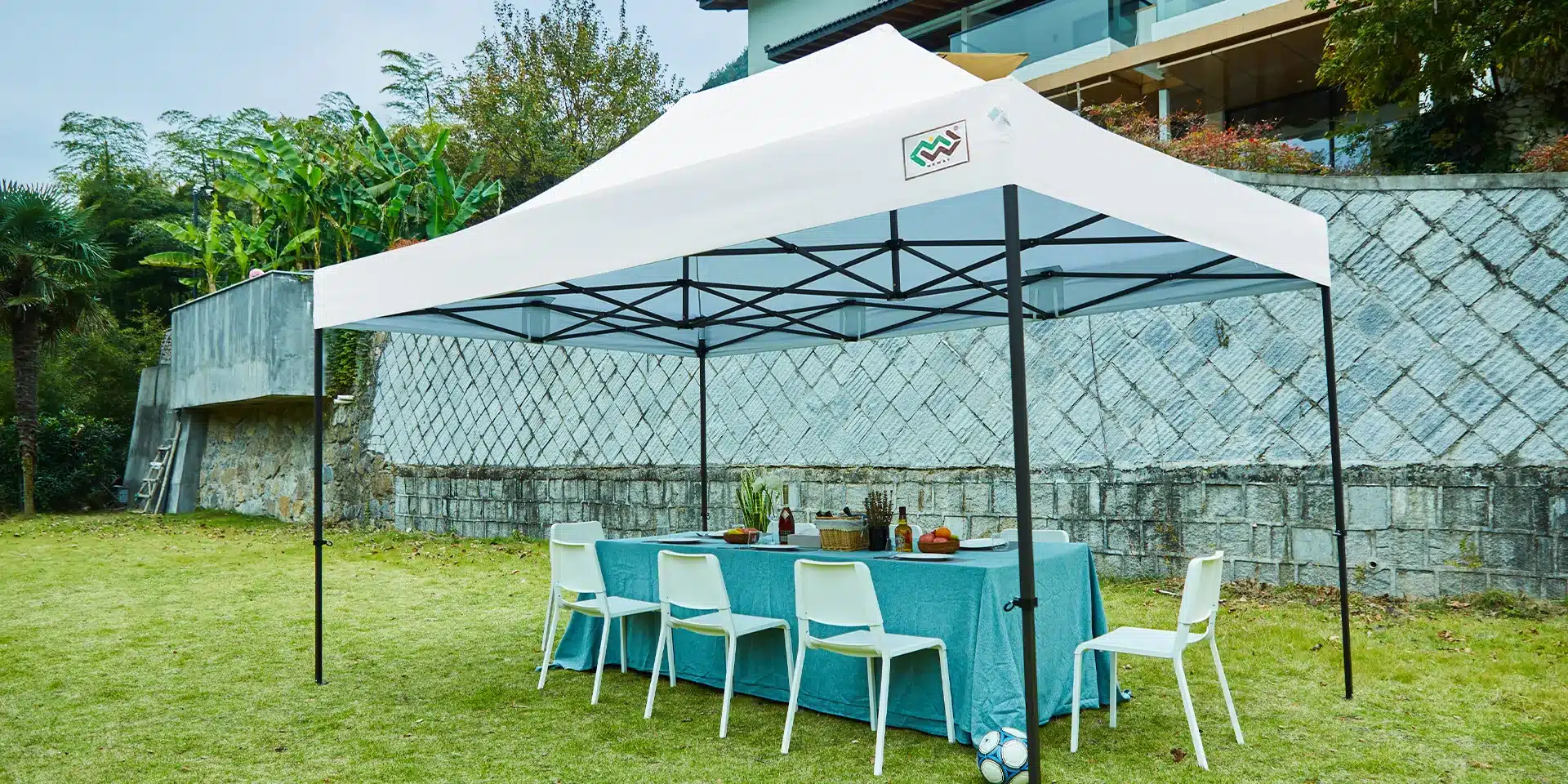 patio canopy