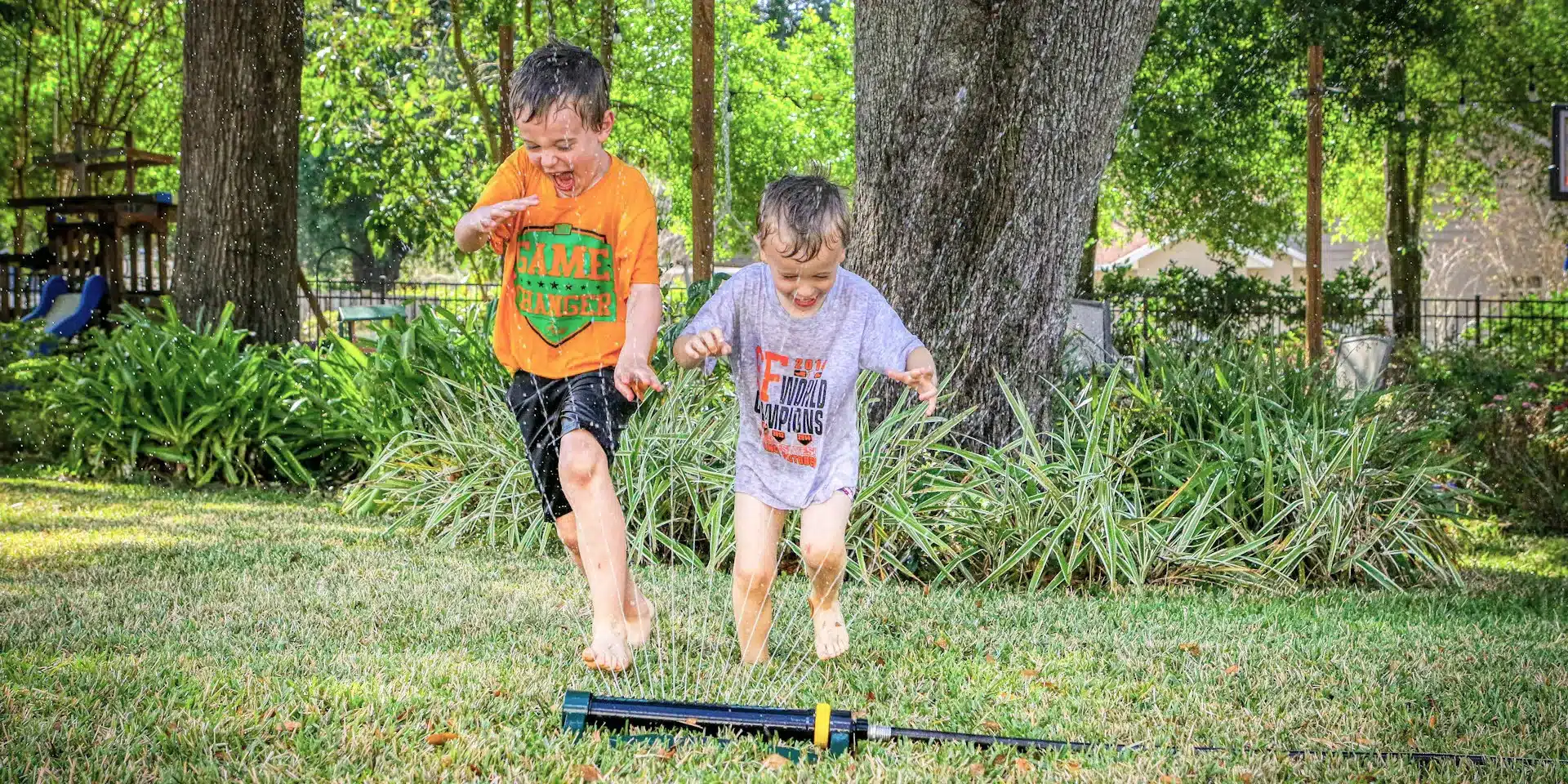 play area