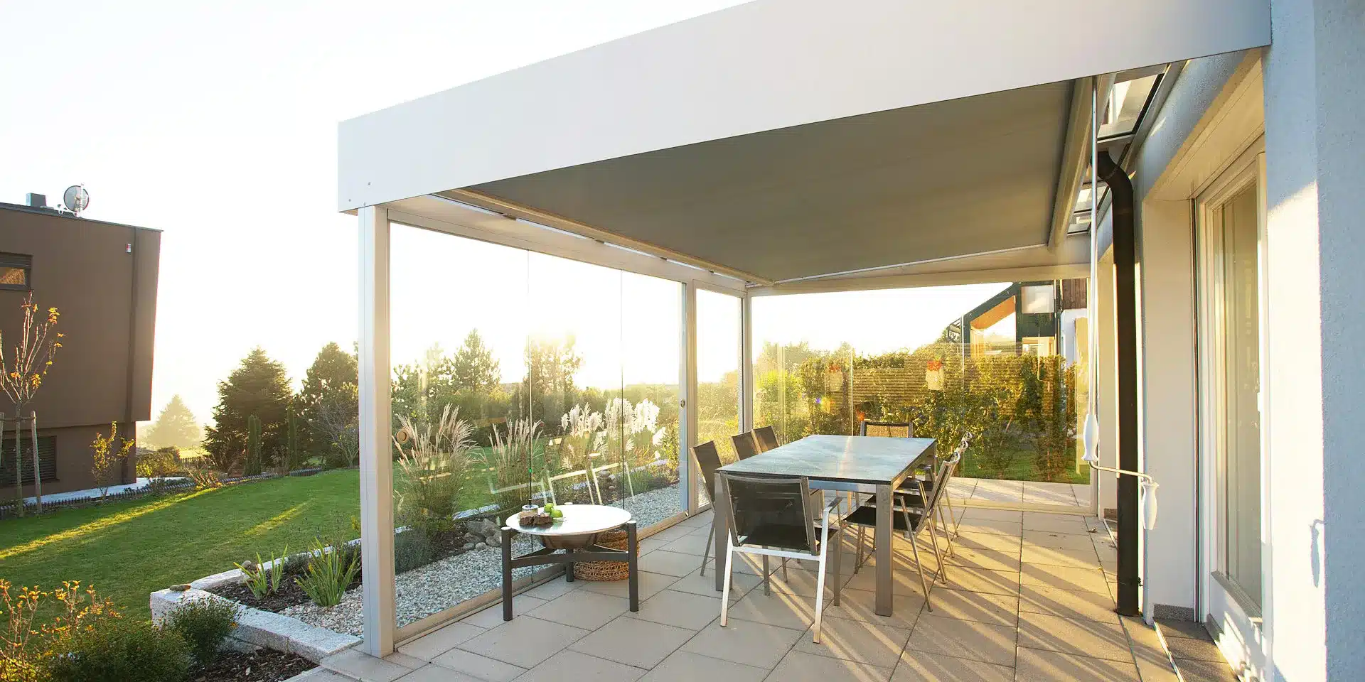 Patio Covers