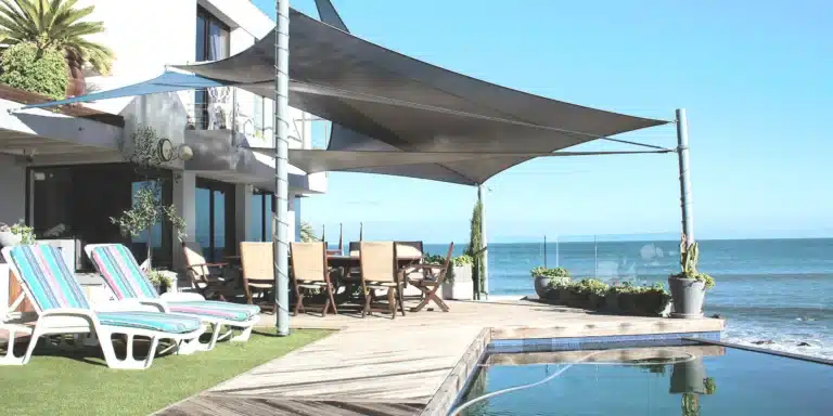 patio canopy