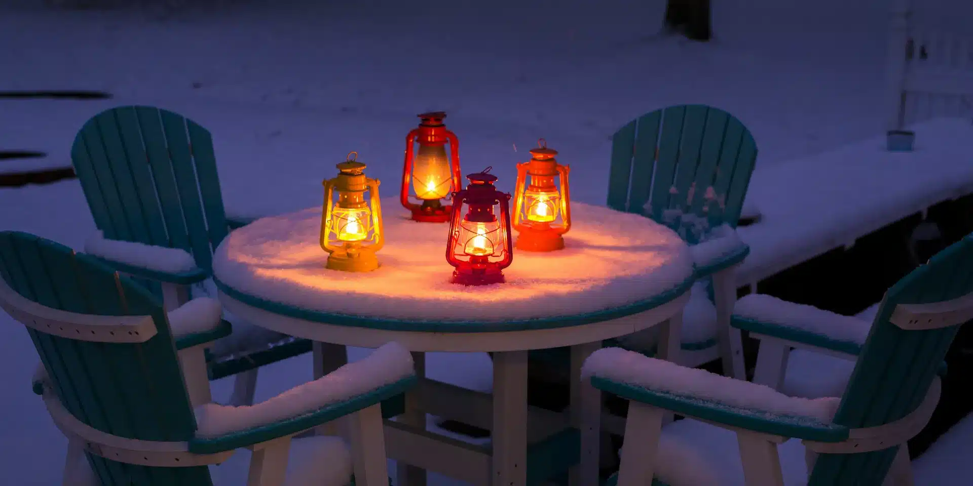 Upcycle Your Lantern