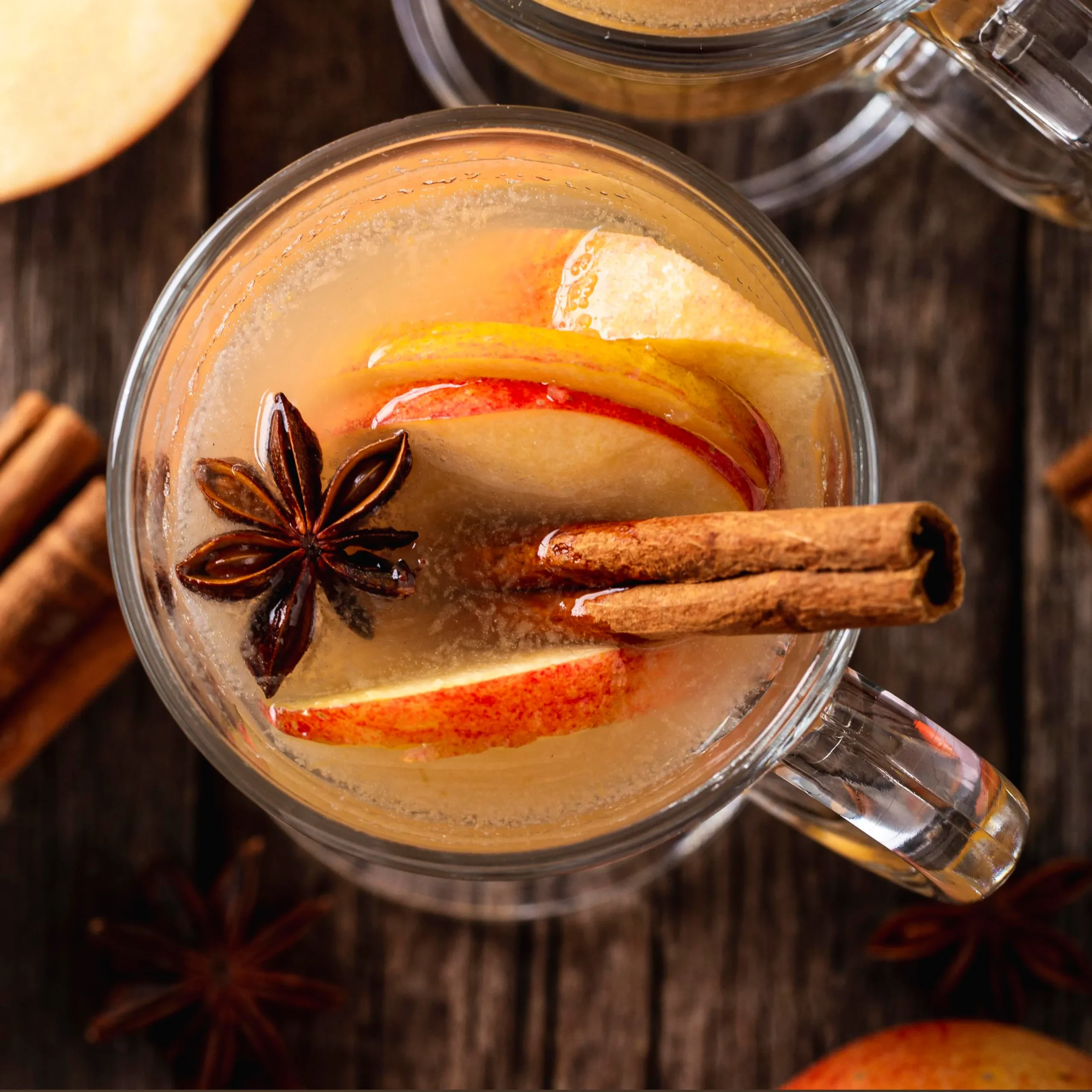 caramel apple cider Caramel Apple Cider