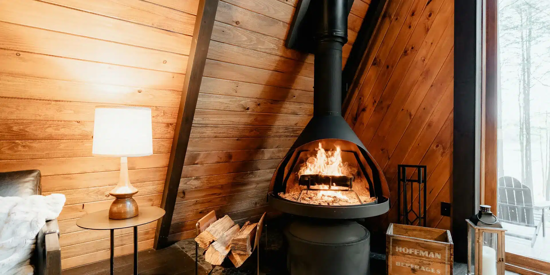 Chimineas