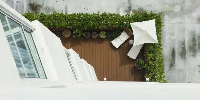 Create Private and Cozy Seating Areas on Patio