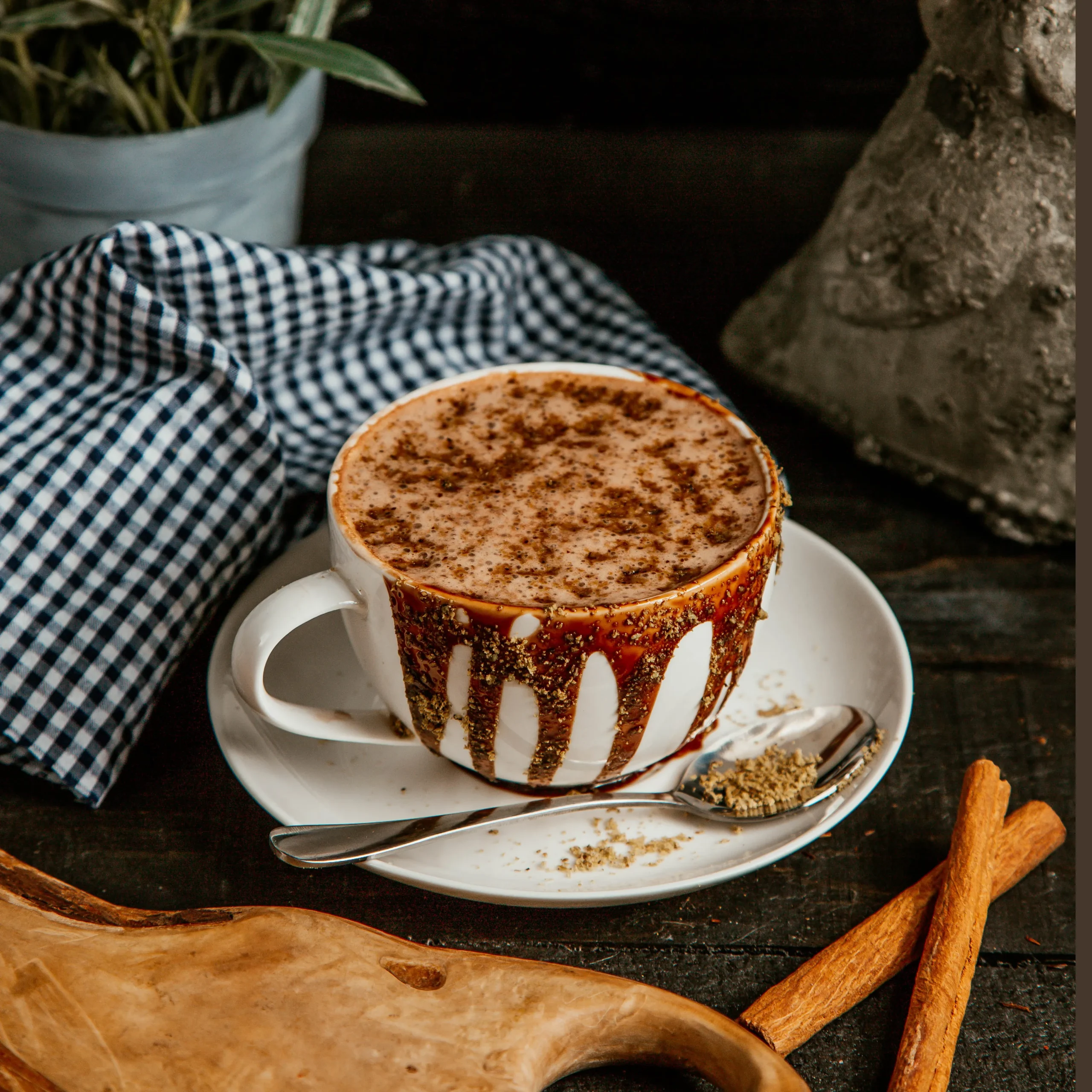 pumpkin cream coffee Pumpkin Cream Coffee