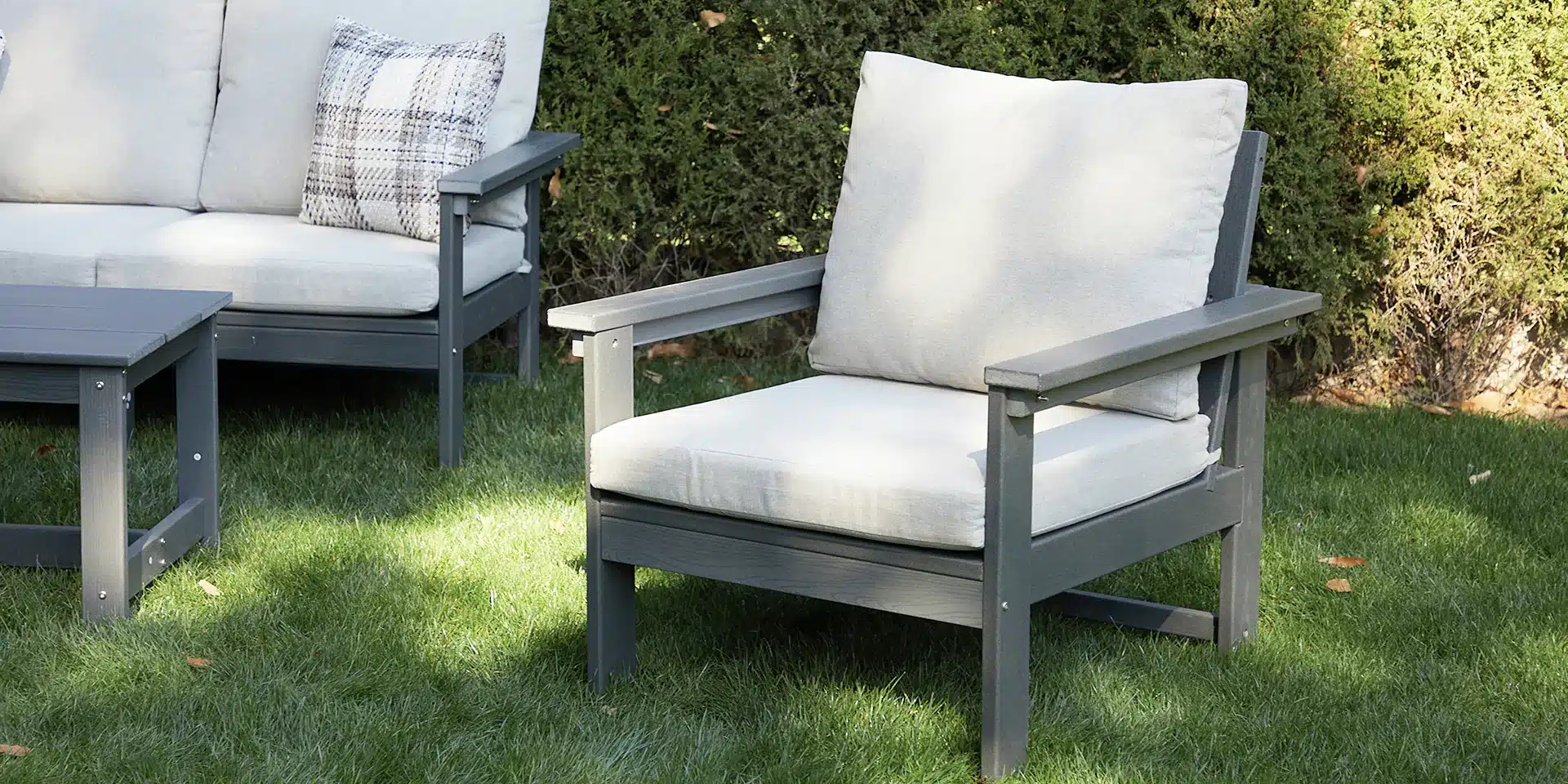 arm chair