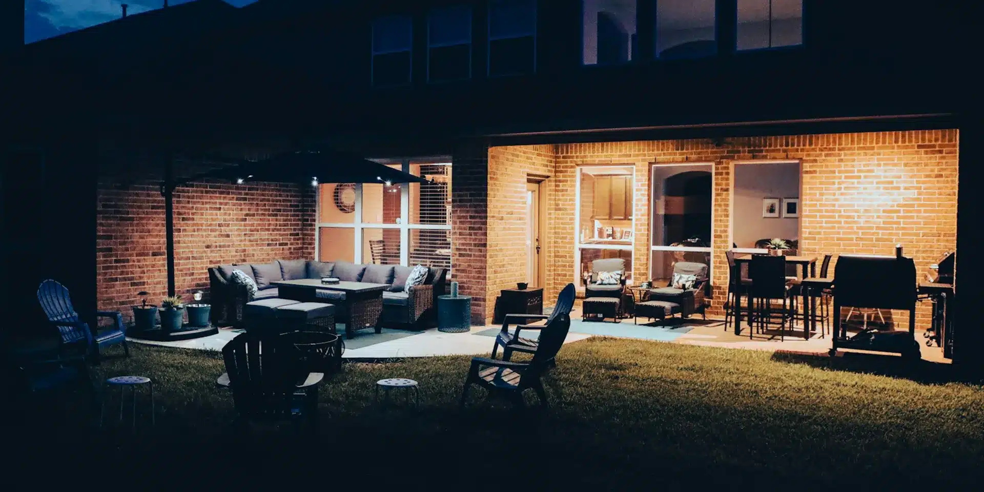 patio lighting patio lighting
