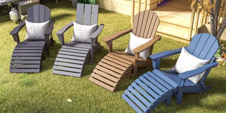 When is the Best Time to Buy Outdoor Furniture ?