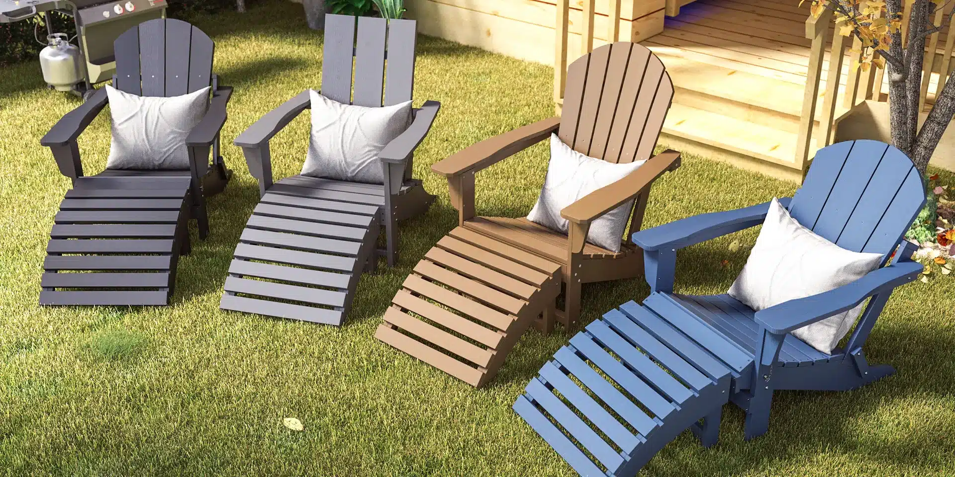 When is the Best Time to Buy Outdoor Furniture ?