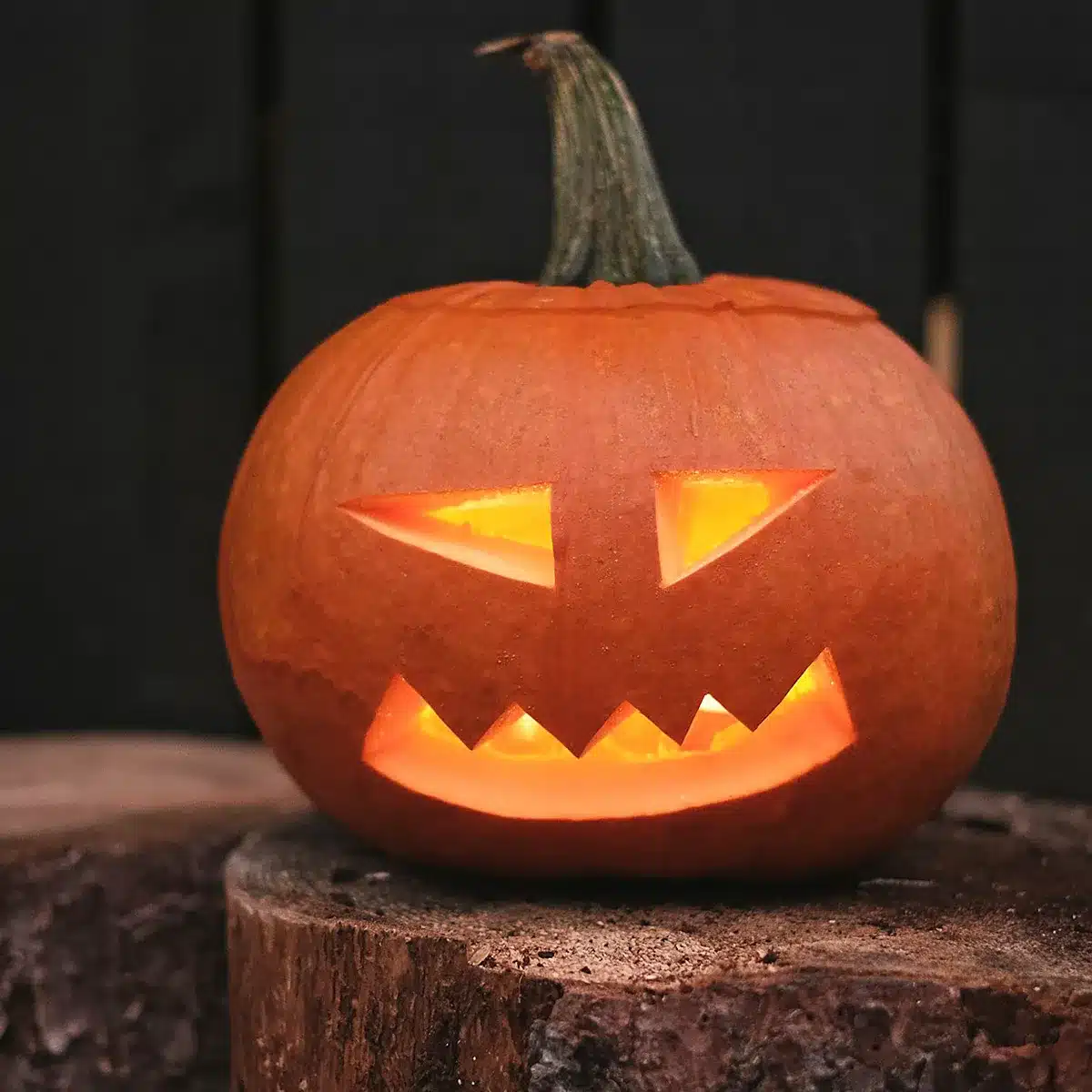 Jack-o'-Lantern