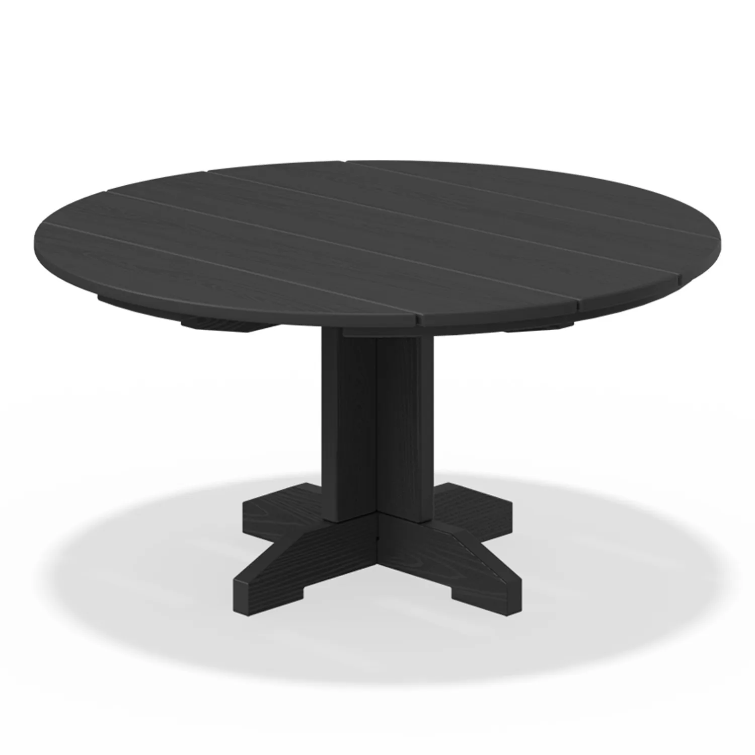 Black-36-Inch-Round-Coffee-