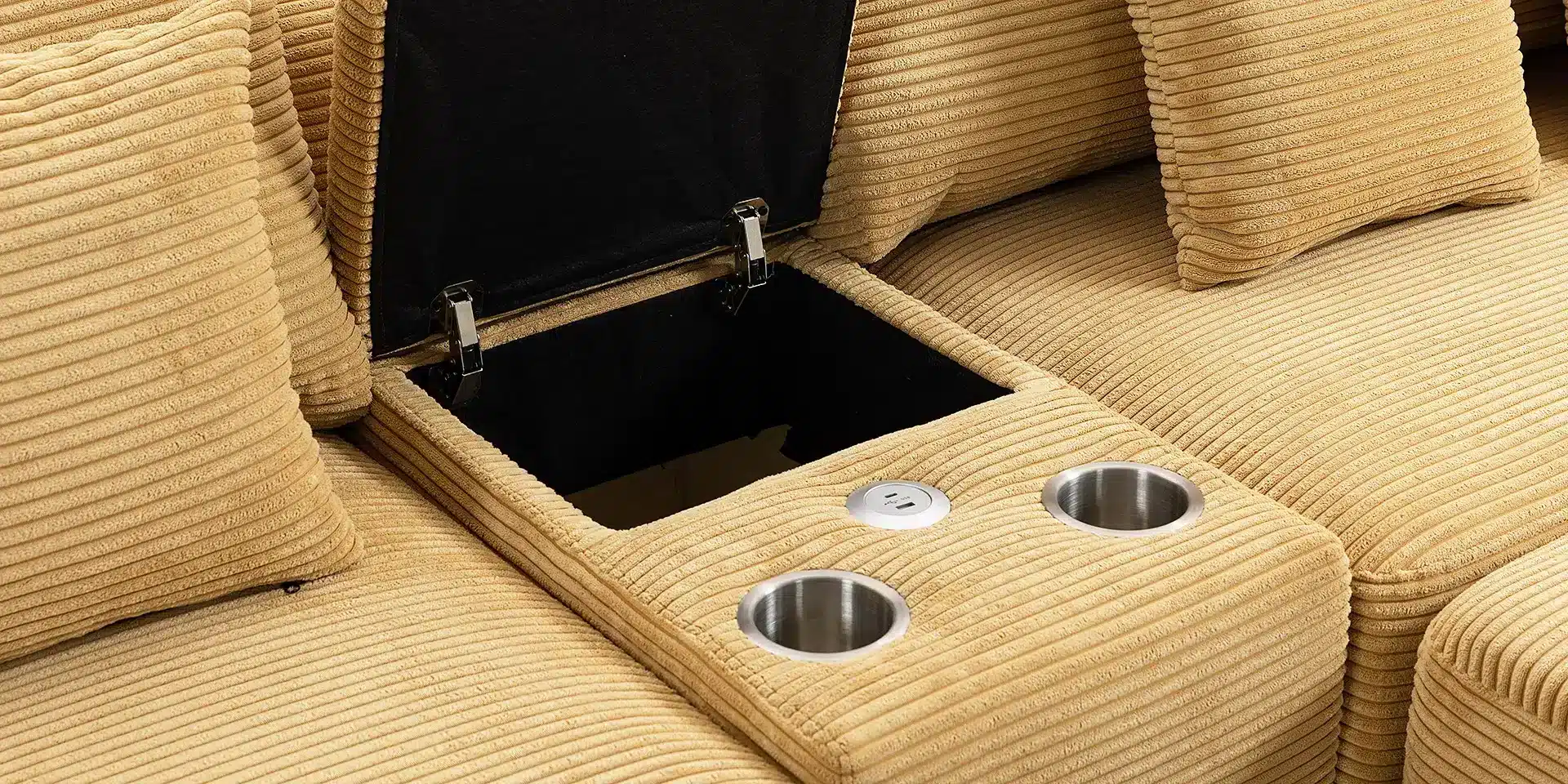 smart technology integration in outdoor furniture Smart Technology Integration in Outdoor Furniture